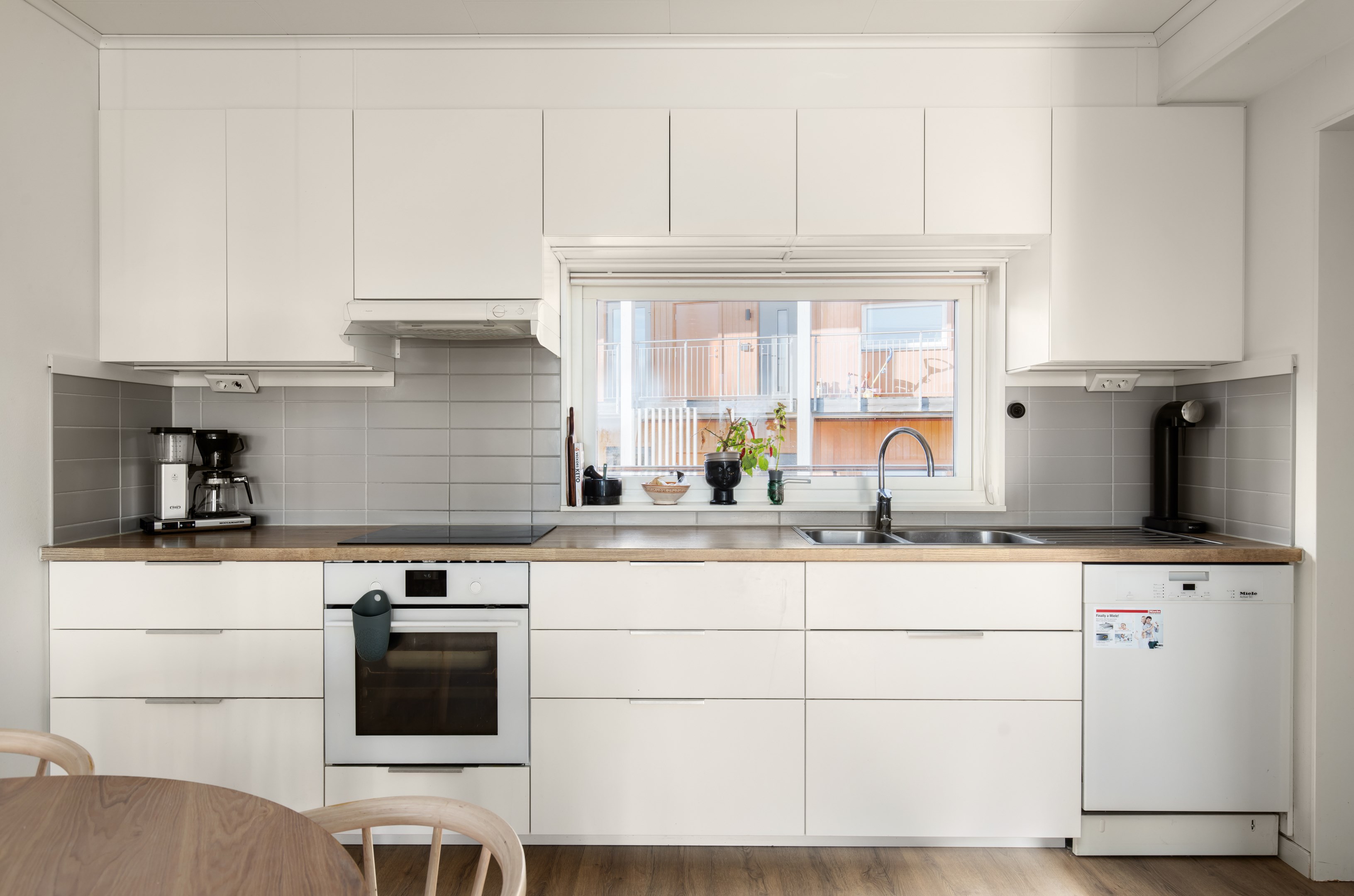 Bostadsbild från Fidravägen 73, Till salu i , Nacka