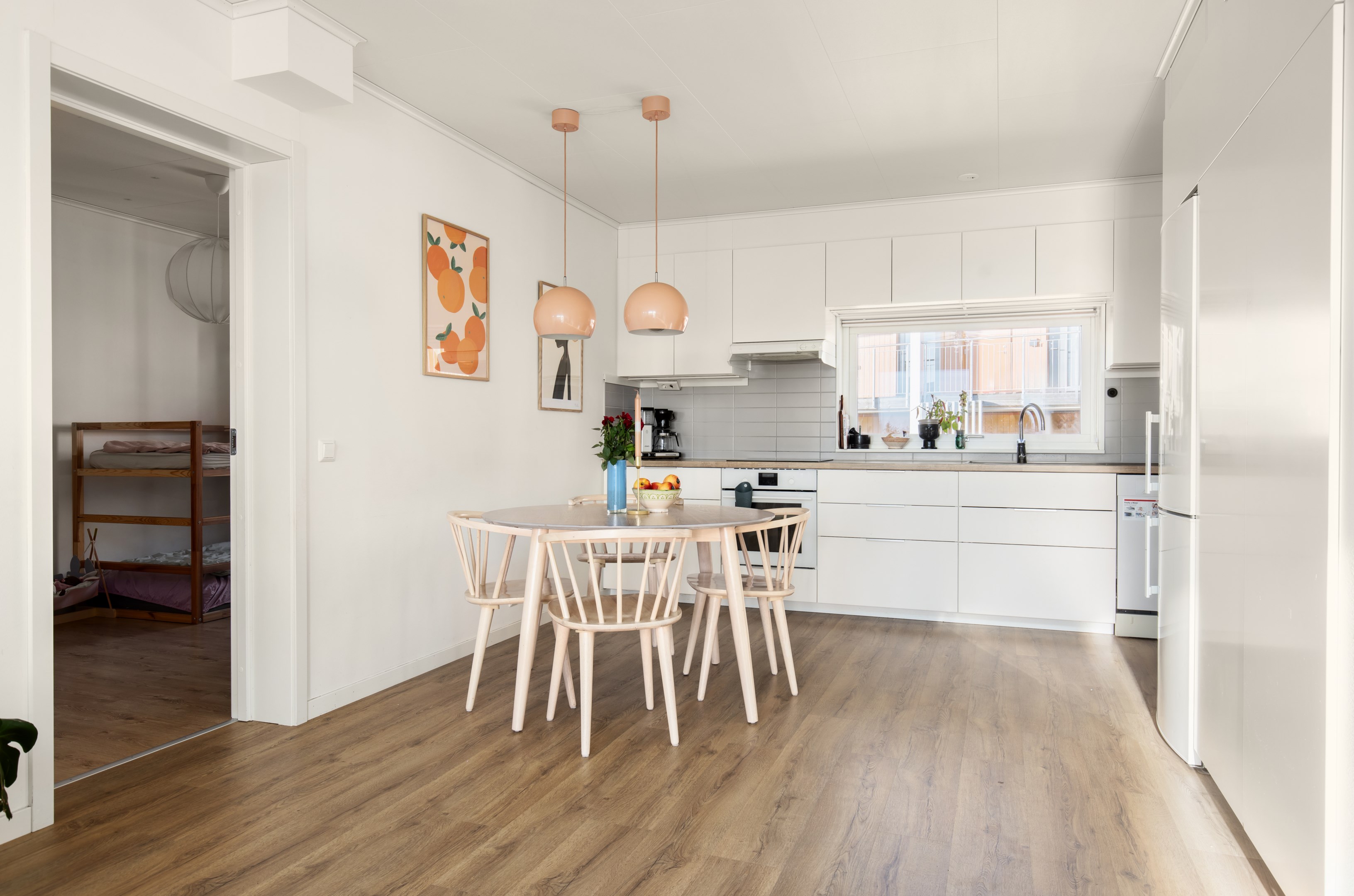 Bostadsbild från Fidravägen 73, Till salu i , Nacka