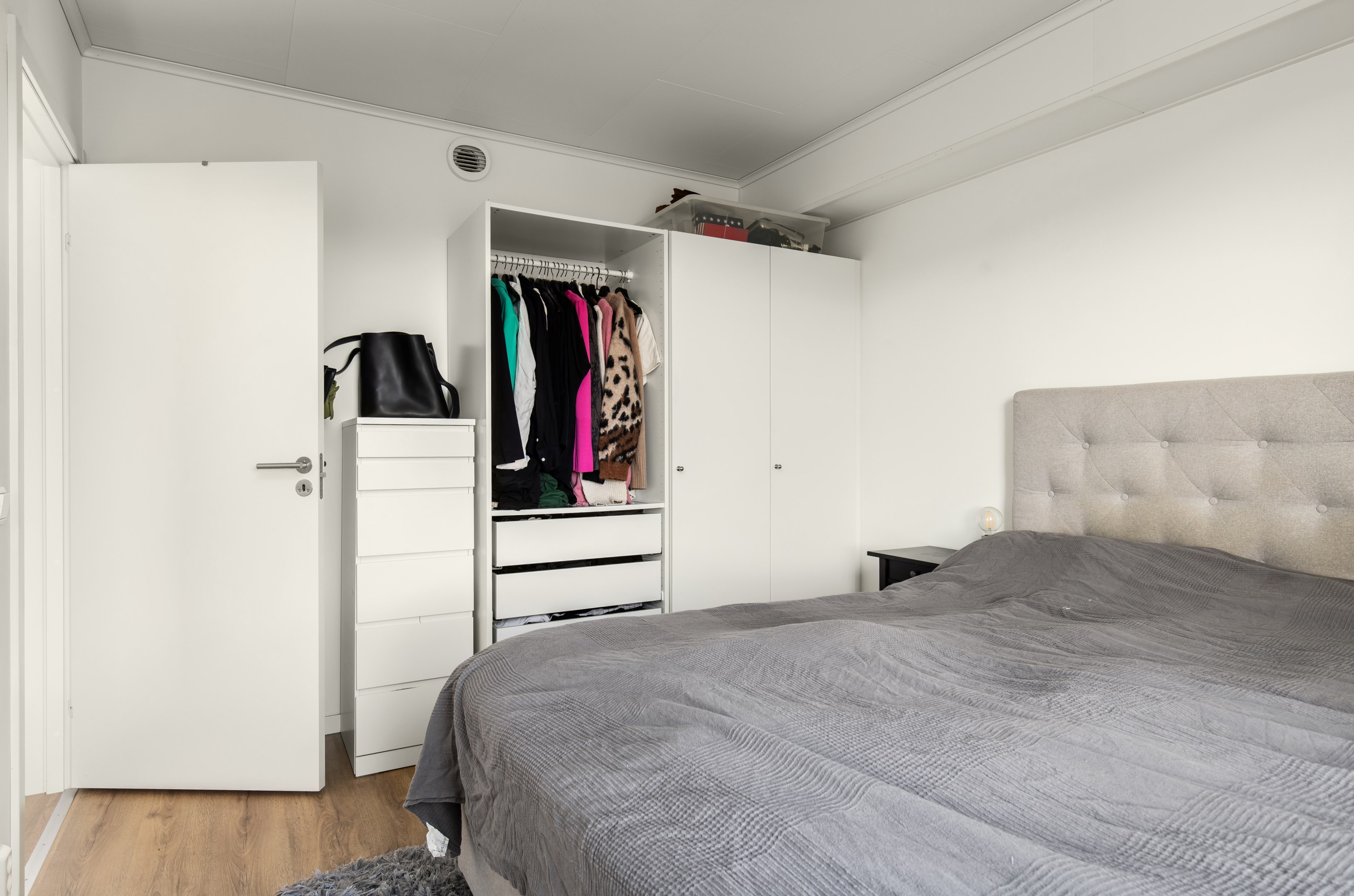 Bostadsbild från Fidravägen 73, Till salu i , Nacka