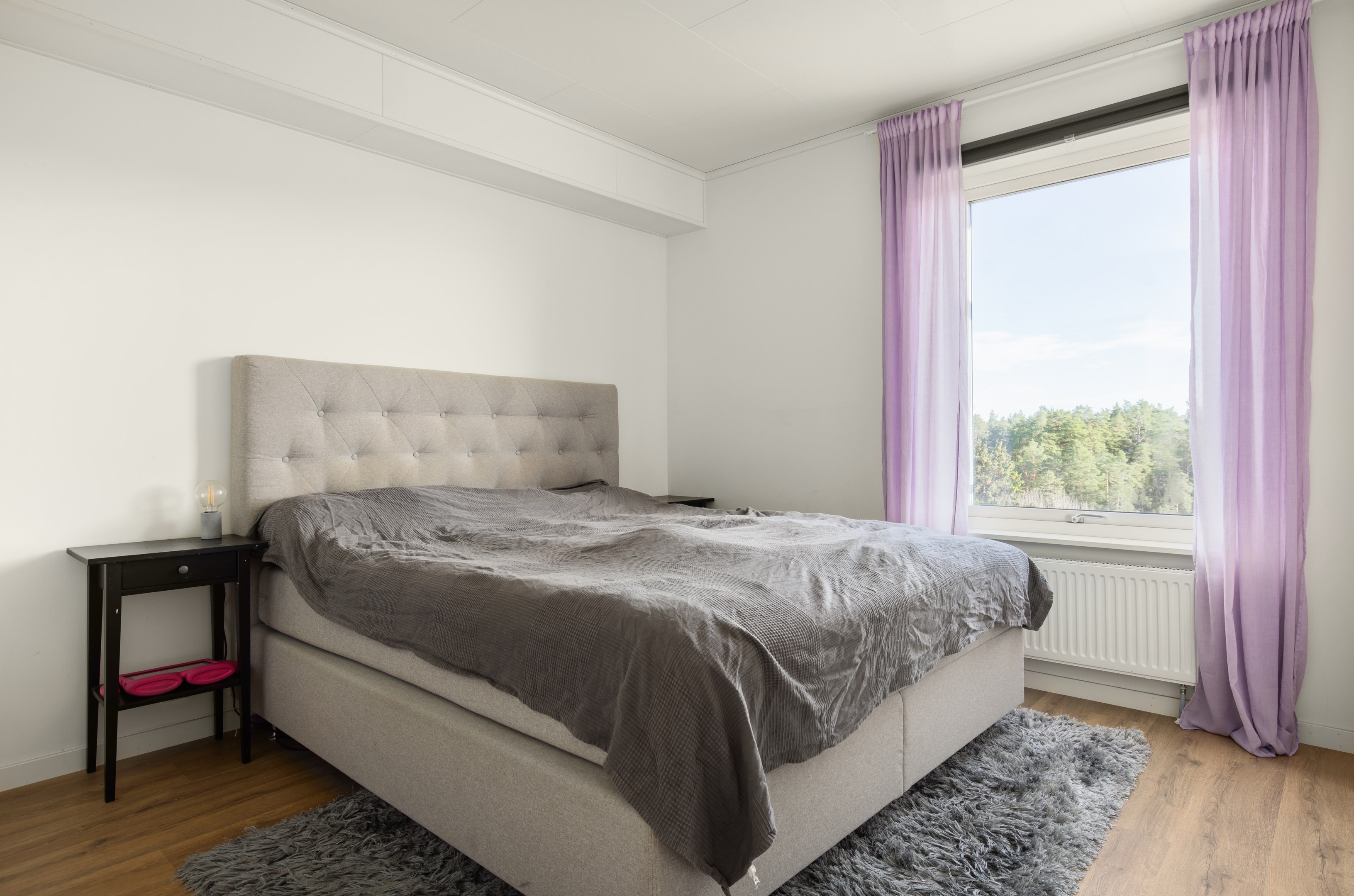 Bostadsbild från Fidravägen 73, Till salu i , Nacka