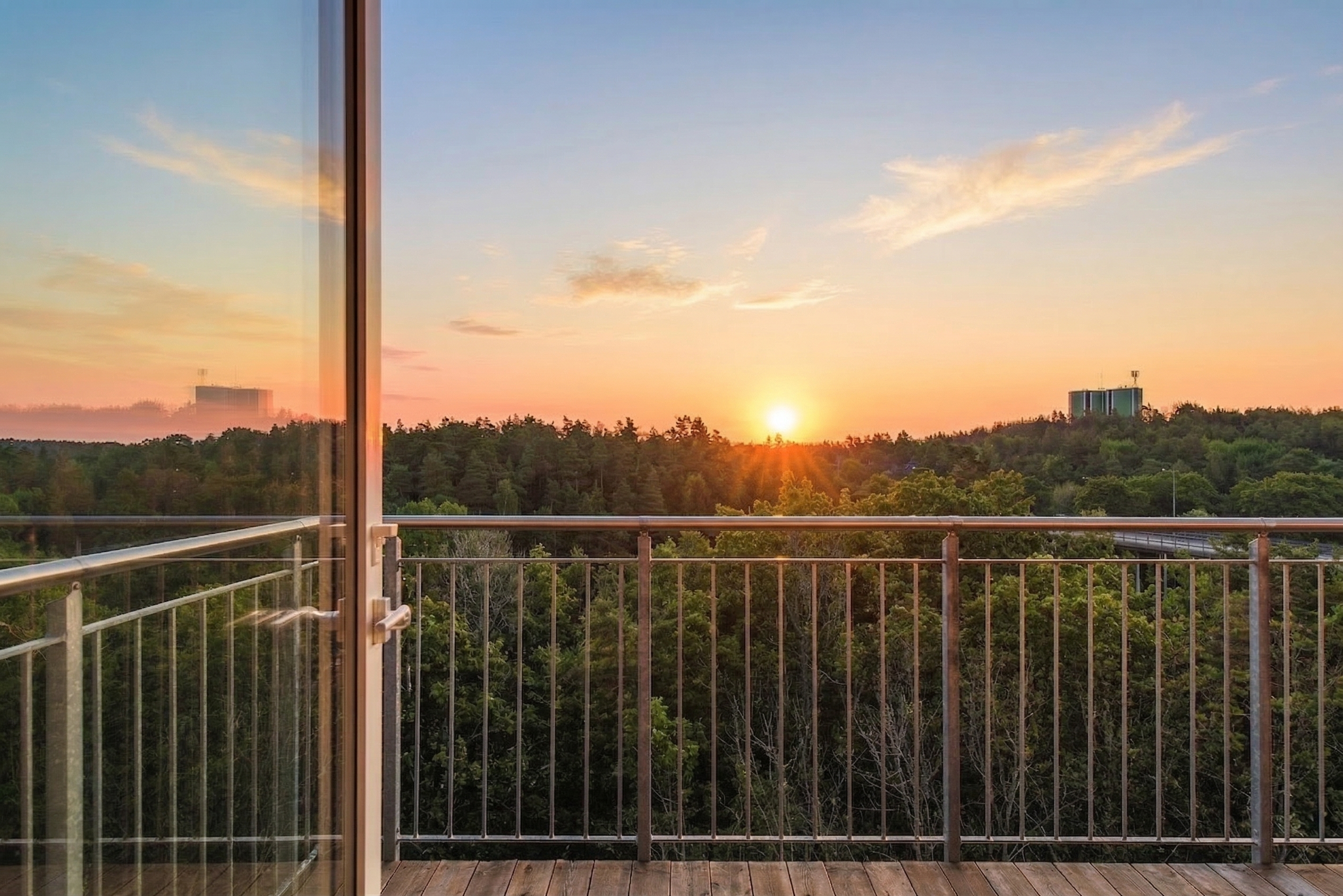 Bostadsbild från Fidravägen 73, Till salu i Båthöjden - Saltsjöbaden, Nacka