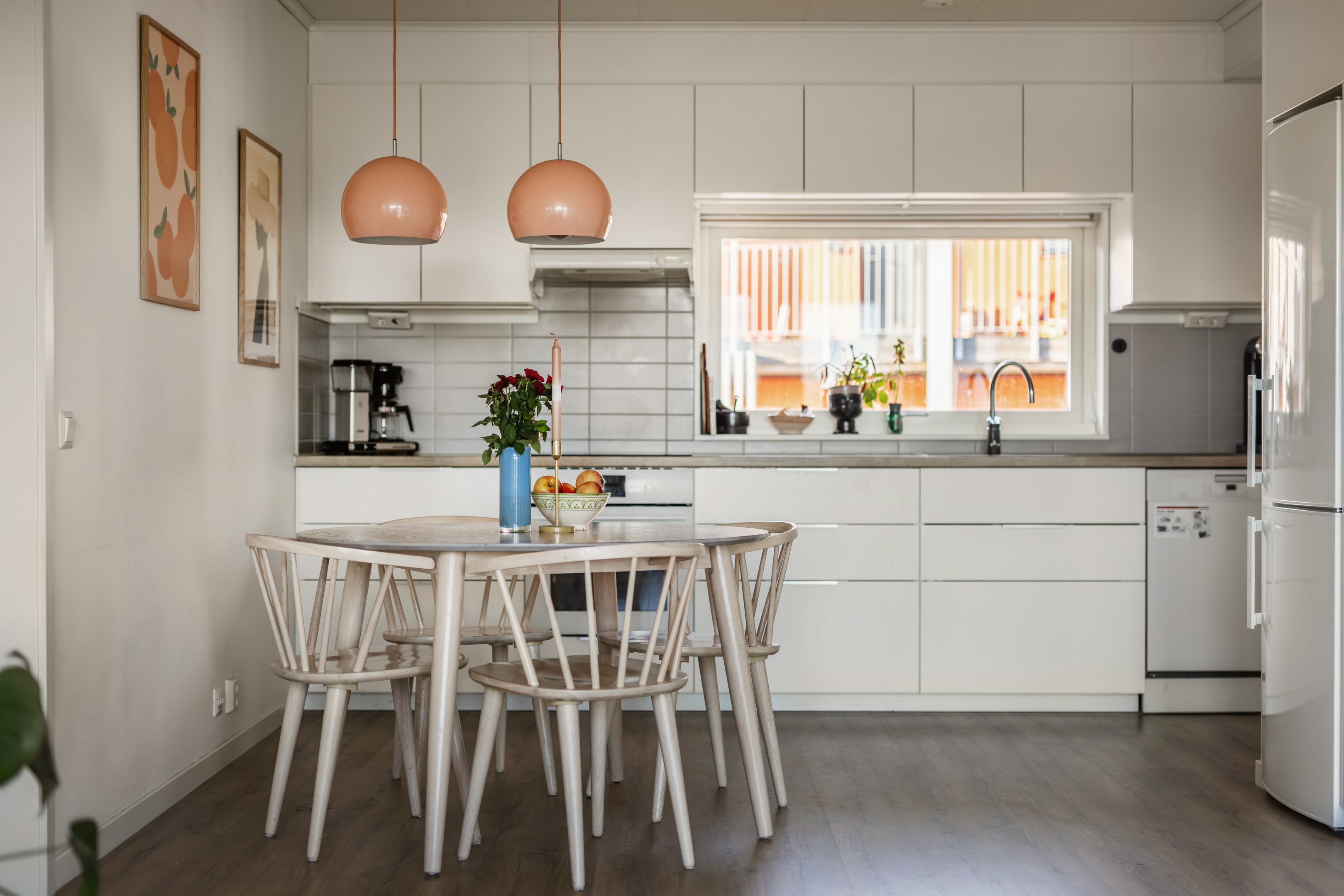 Bostadsbild från Fidravägen 73, Till salu i , Nacka