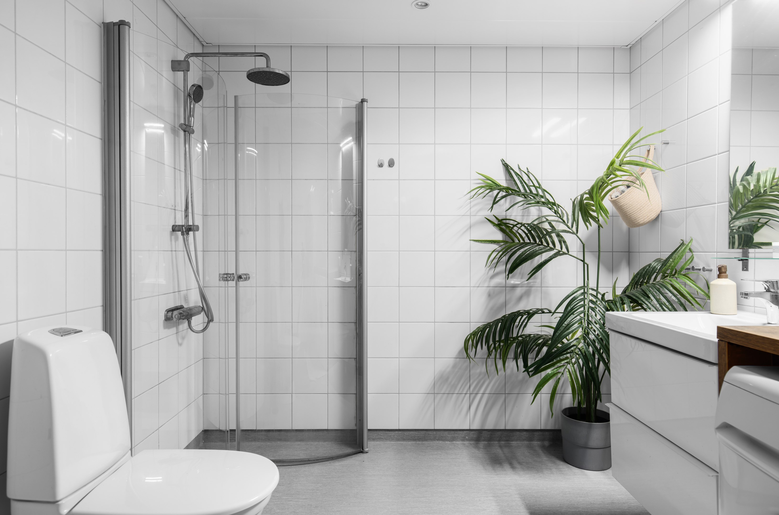 Bostadsbild från Fidravägen 73, Till salu i , Nacka