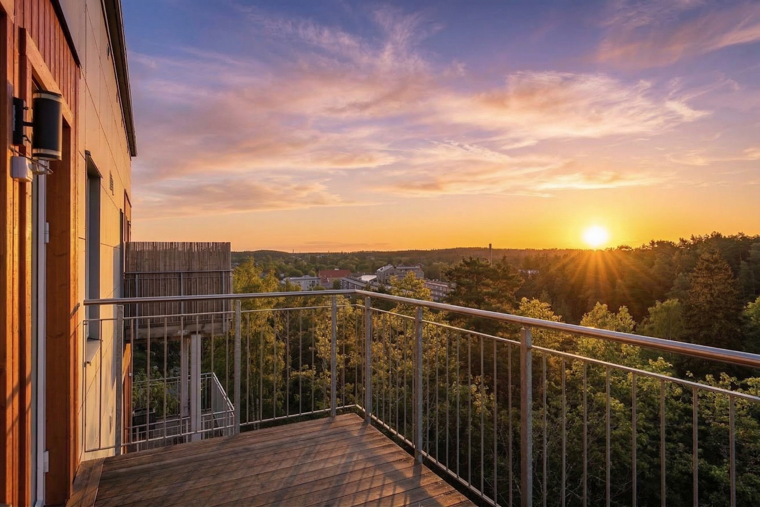 Bostadsbild från Fidravägen 73, Till salu i Båthöjden - Saltsjöbaden, Nacka