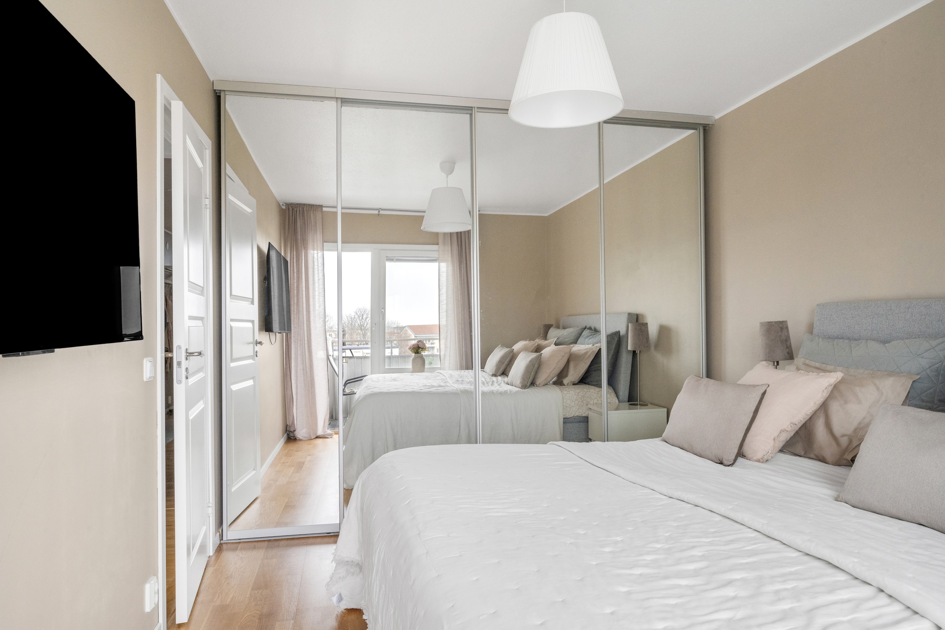 Bostadsbild från Murargatan 33, Till salu i Salabacke, Uppsala