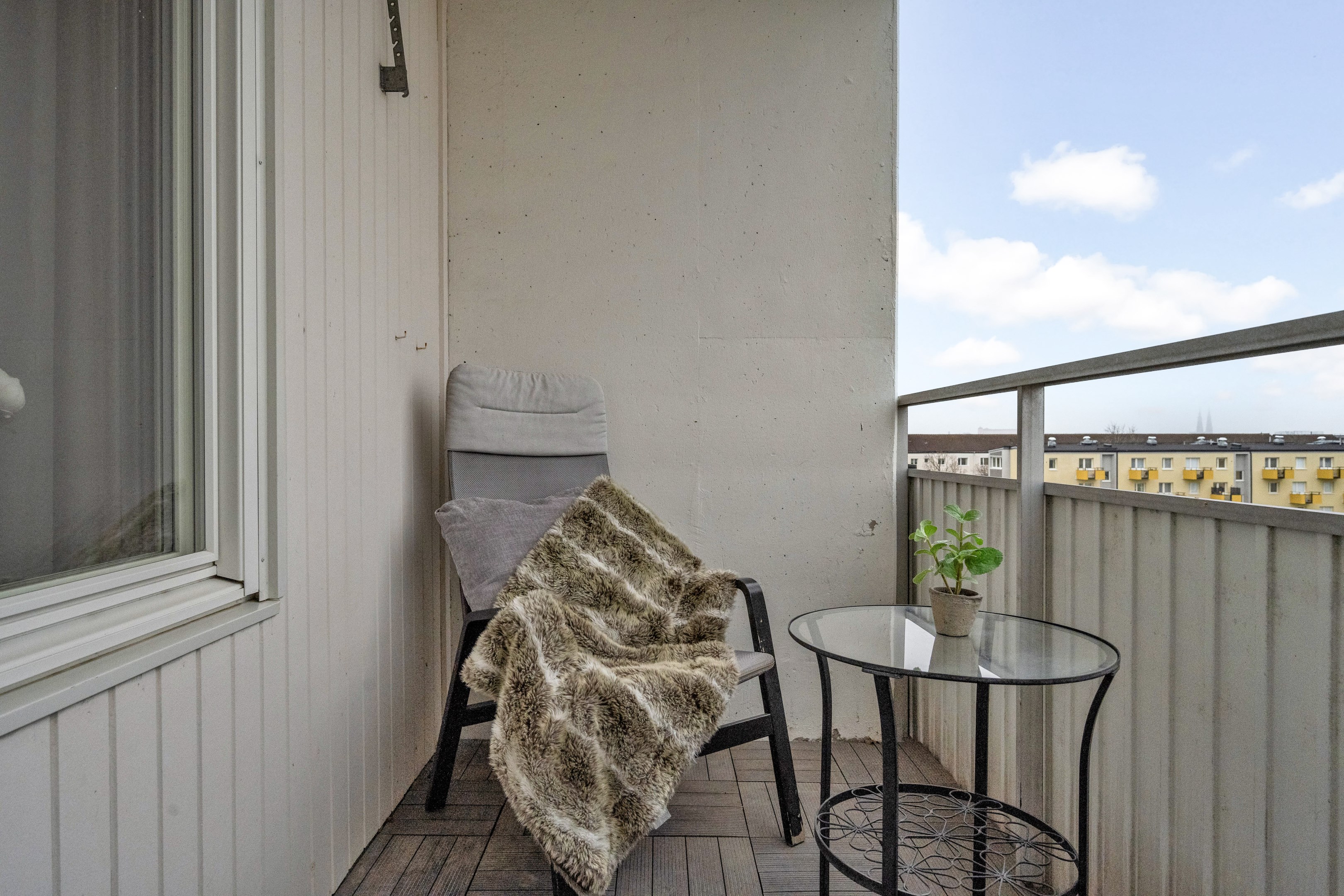 Bostadsbild från Murargatan 33, Till salu i Salabacke, Uppsala