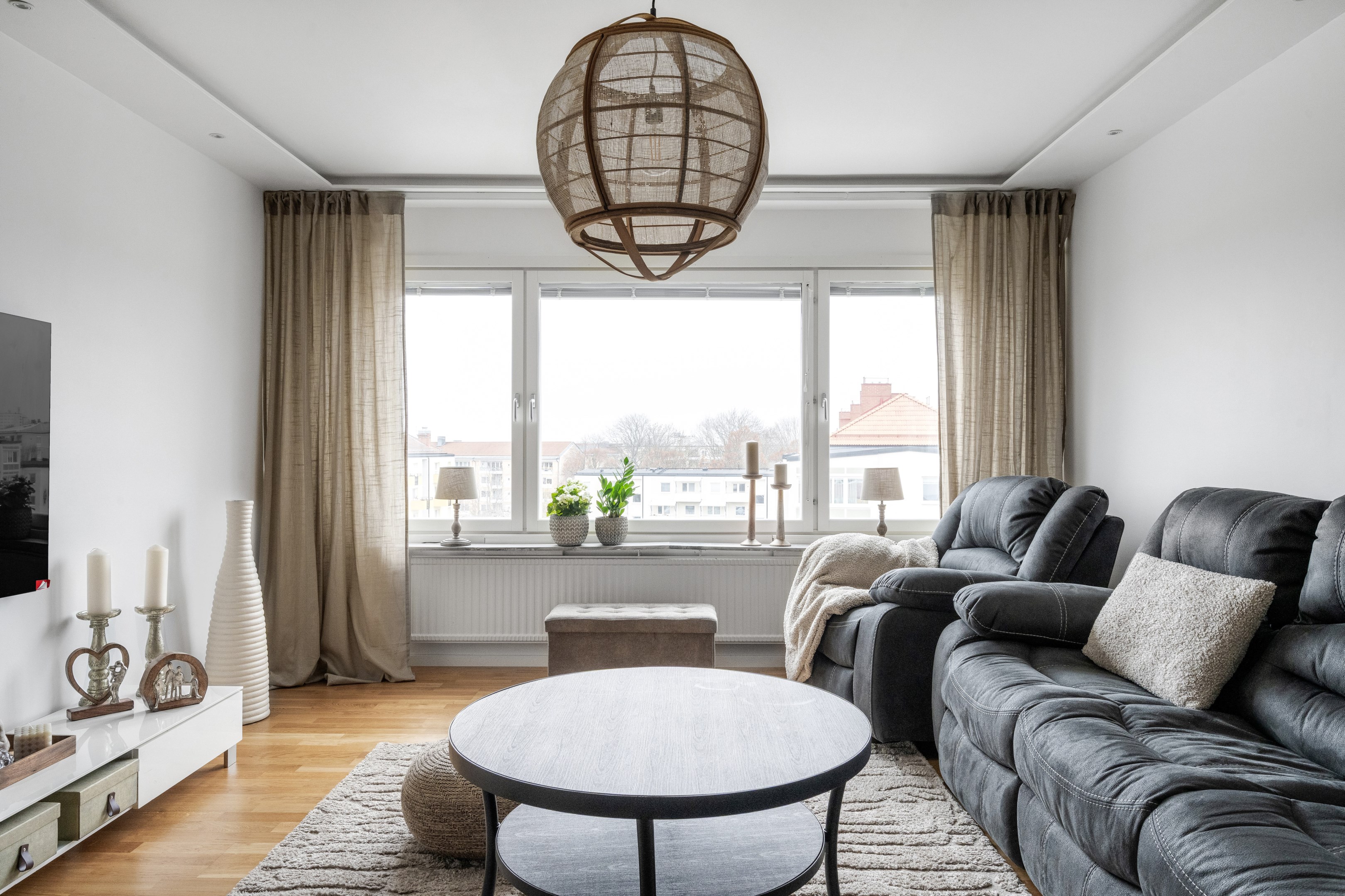 Bostadsbild från Murargatan 33, Till salu i Salabacke, Uppsala