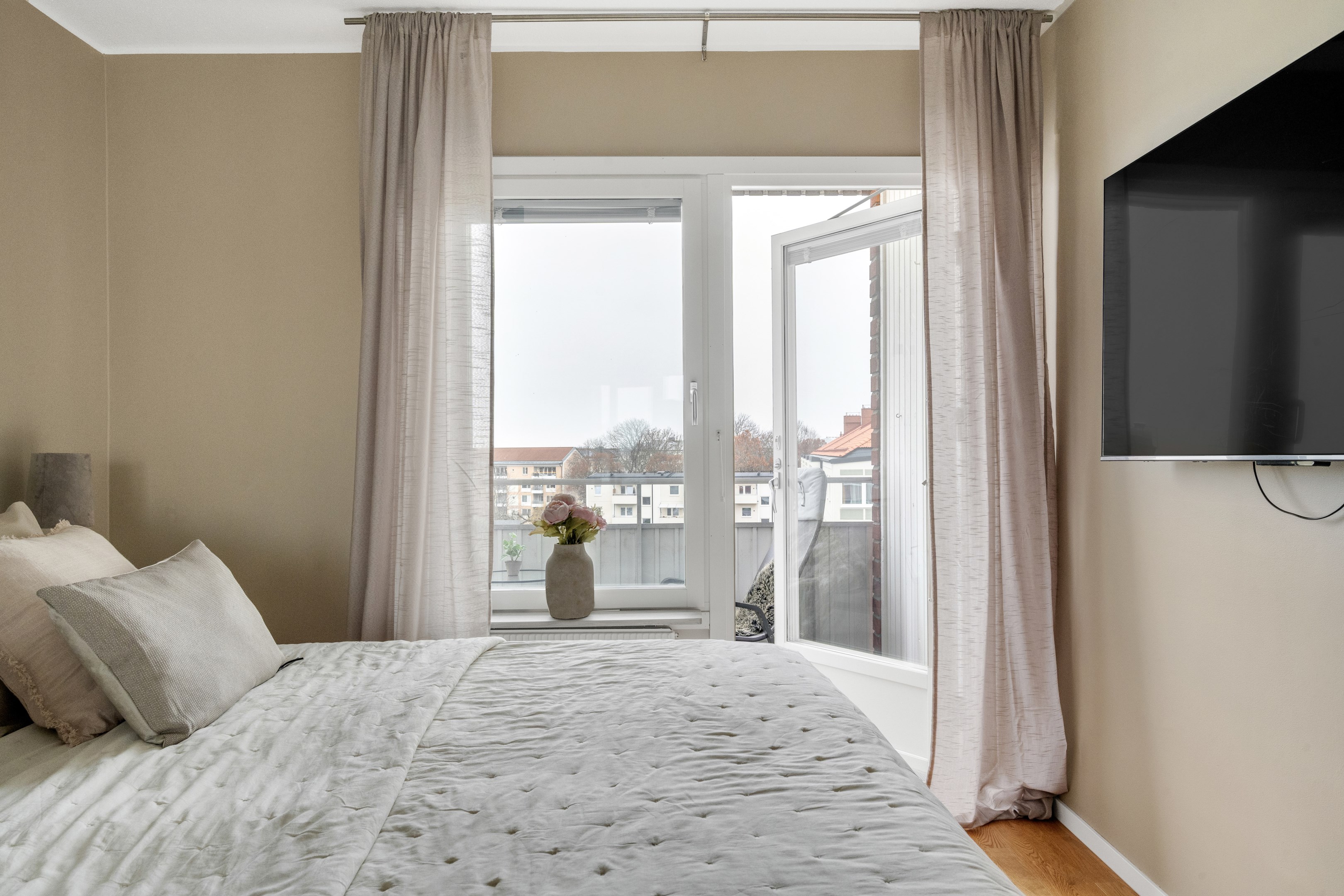 Bostadsbild från Murargatan 33, Till salu i Salabacke, Uppsala