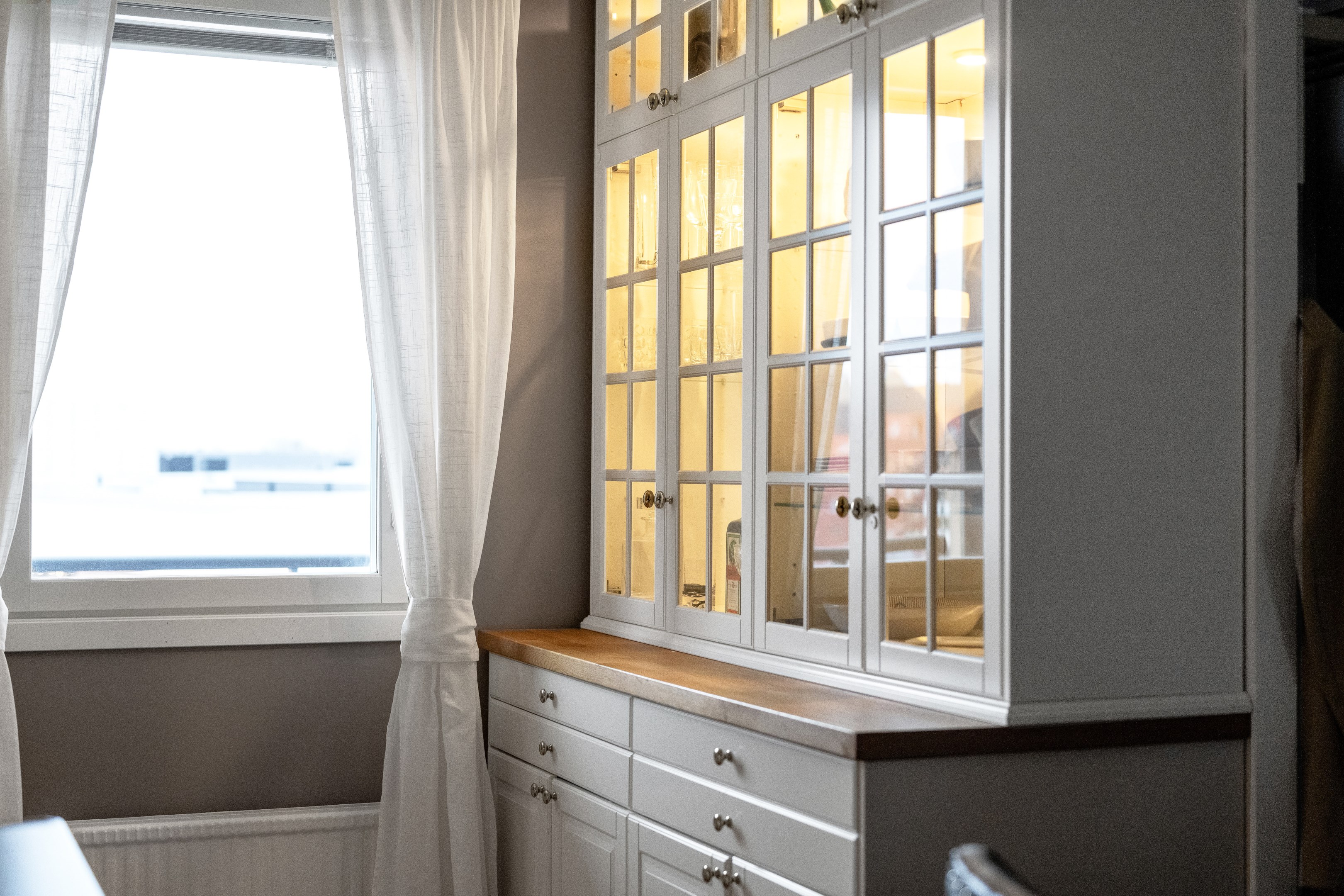 Bostadsbild från Murargatan 33, Till salu i Salabacke, Uppsala