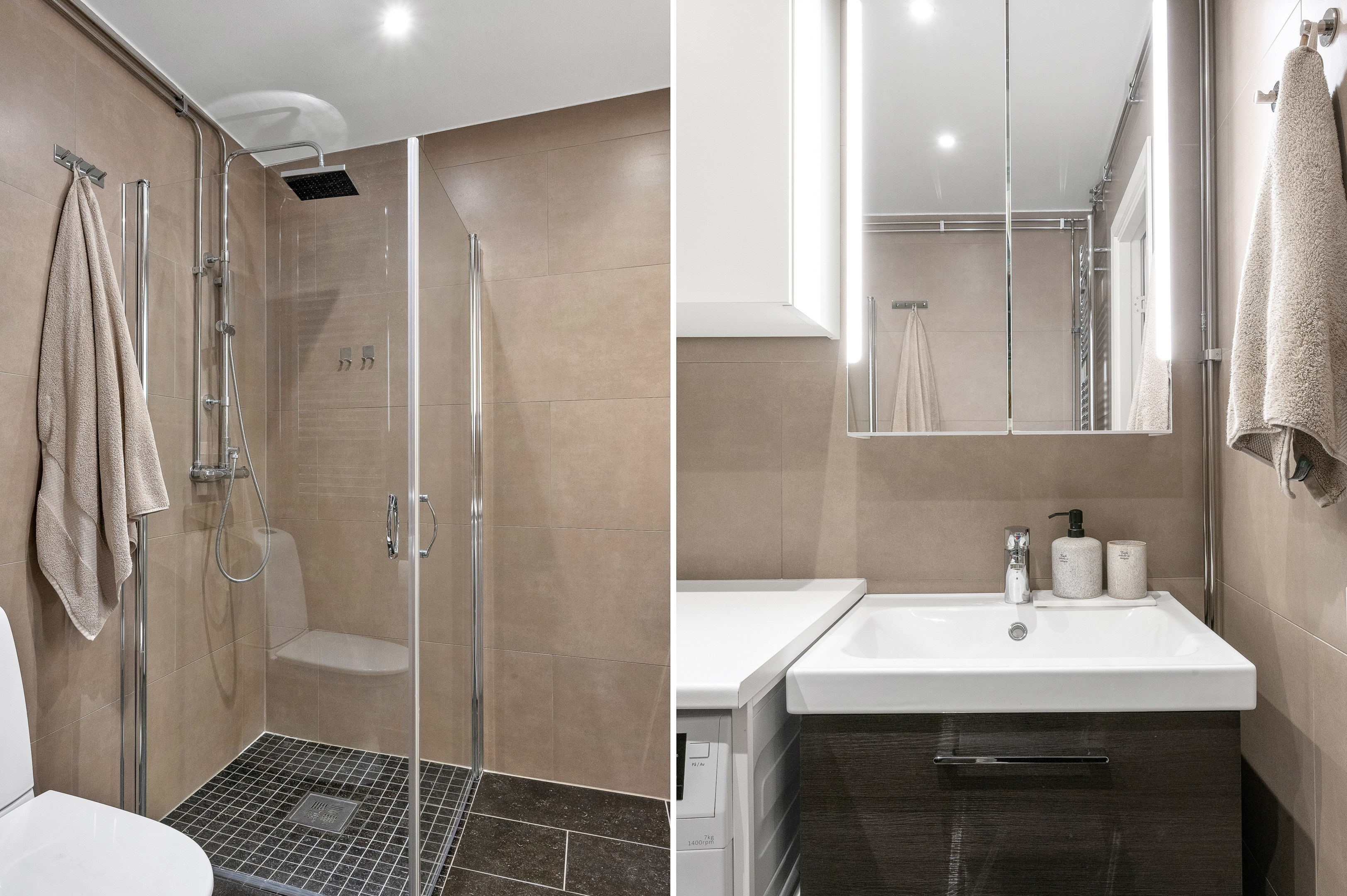 Bostadsbild från Murargatan 33, Till salu i Salabacke, Uppsala