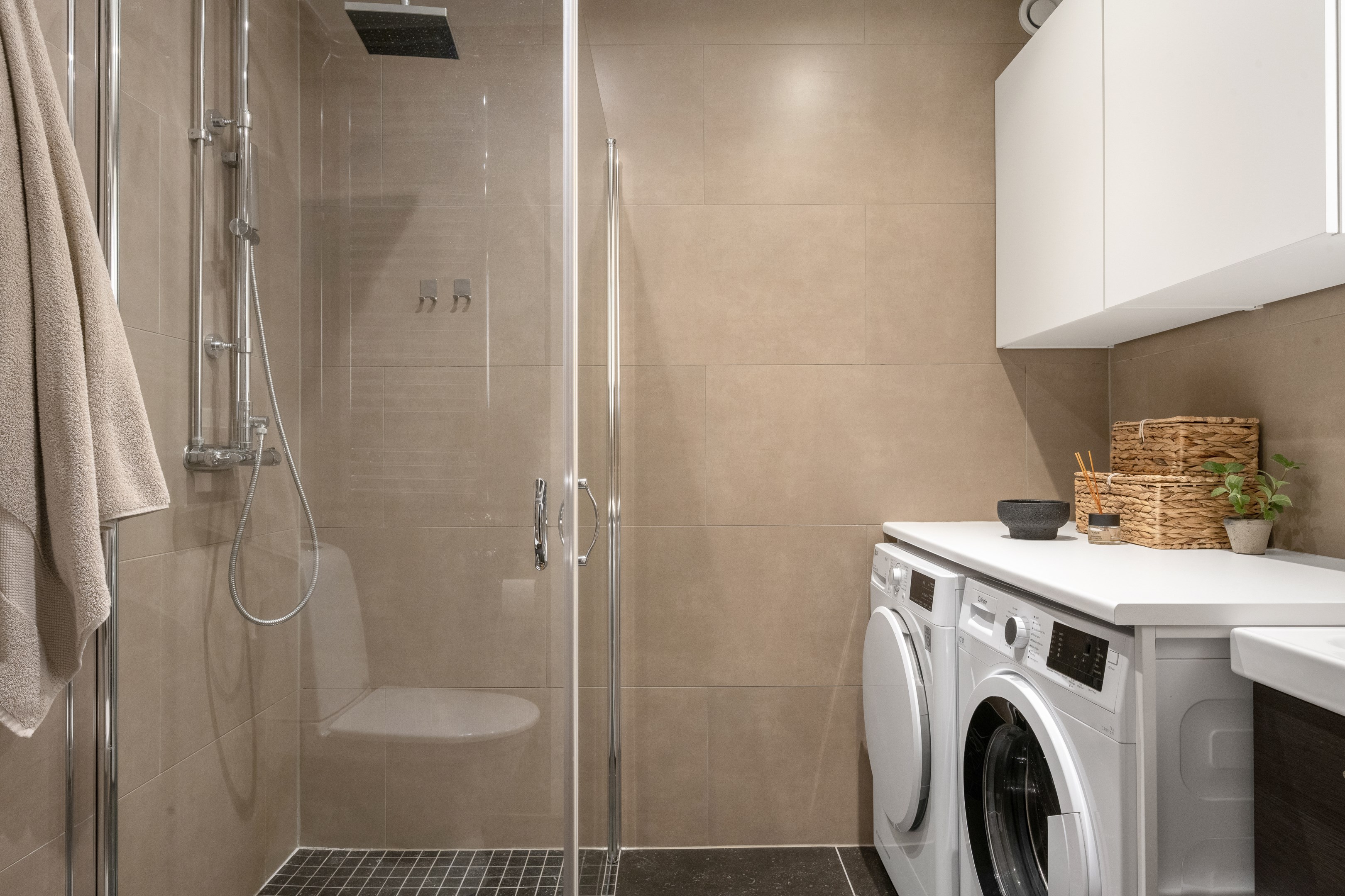 Bostadsbild från Murargatan 33, Till salu i Salabacke, Uppsala