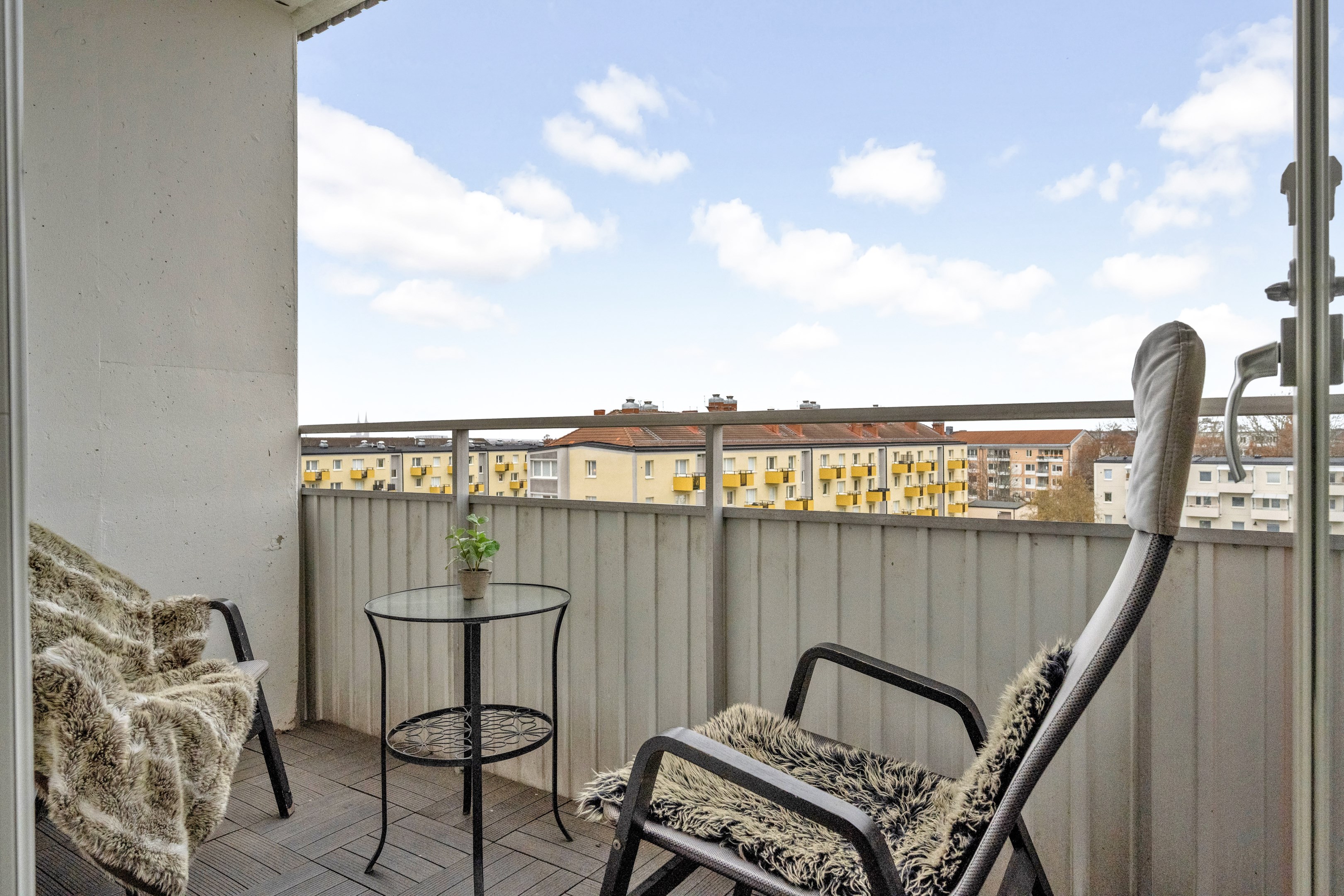 Bostadsbild från Murargatan 33, Till salu i Salabacke, Uppsala