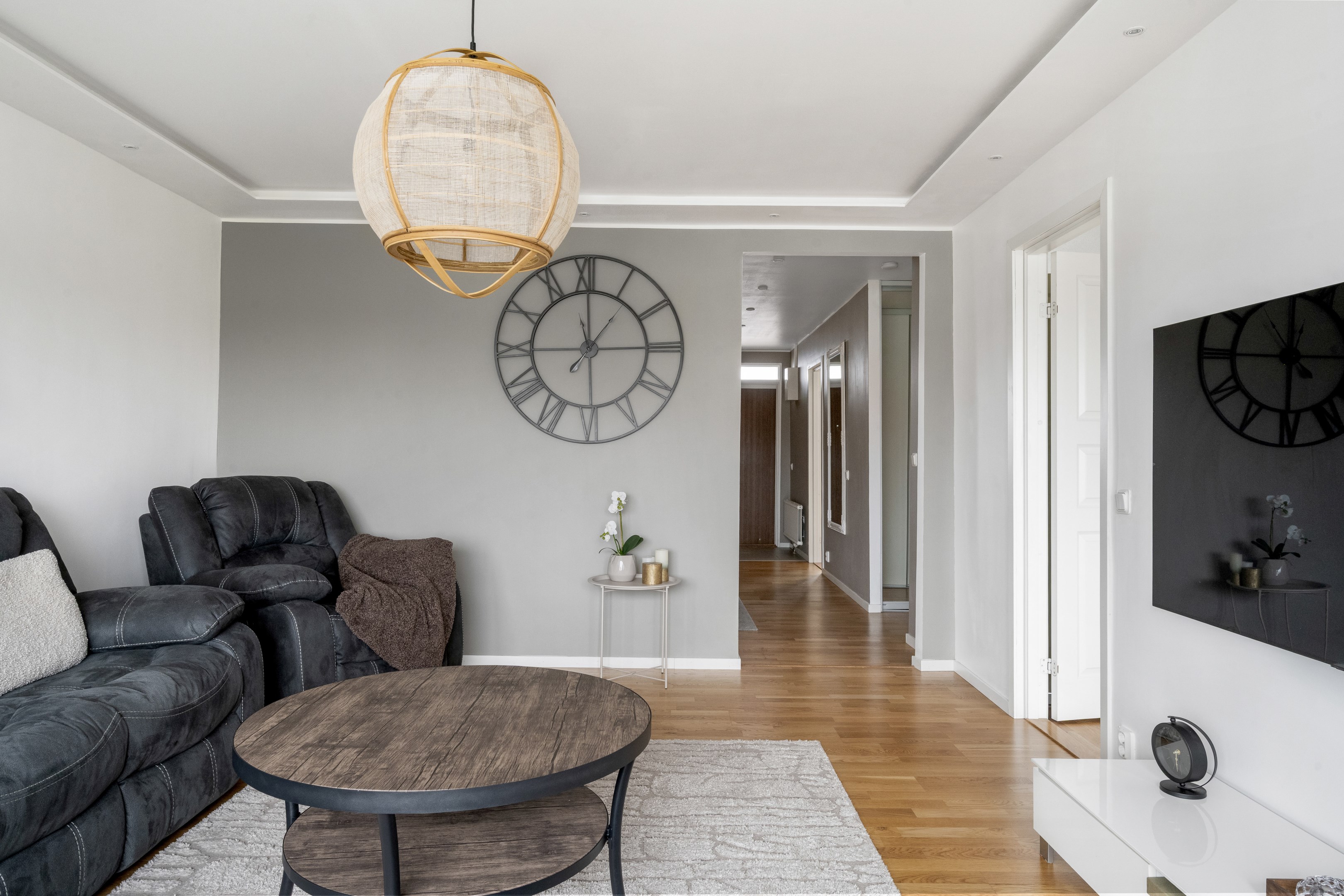 Bostadsbild från Murargatan 33, Till salu i Salabacke, Uppsala