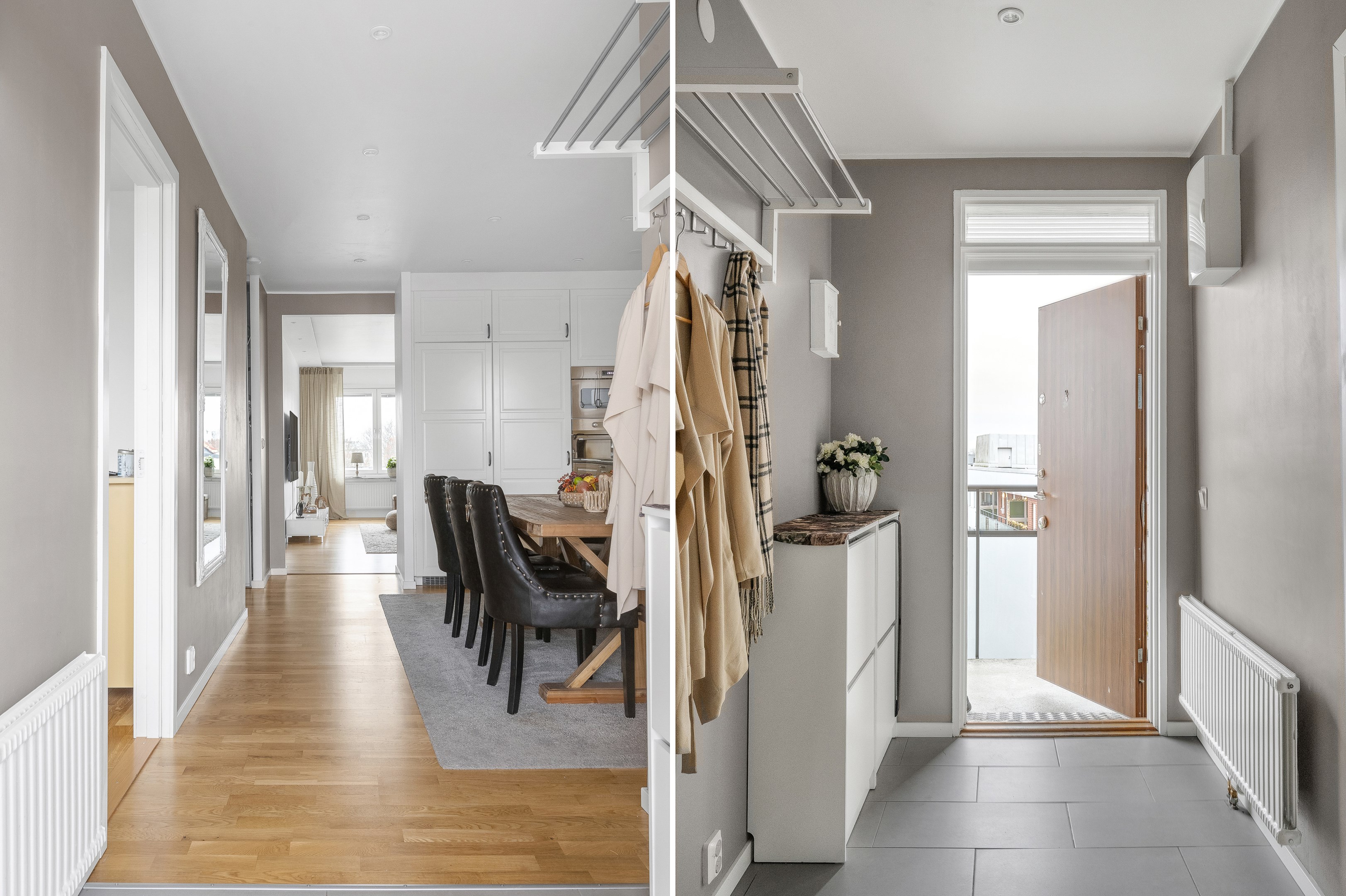 Bostadsbild från Murargatan 33, Till salu i Salabacke, Uppsala