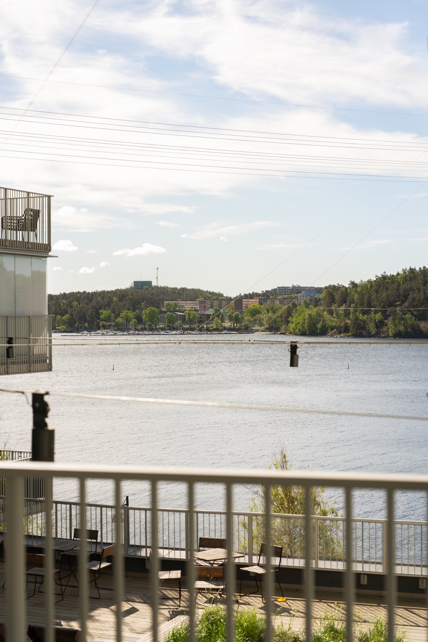 Bostadsbild från Tollare strand 1, 3tr, Till salu i Tollare, Nacka