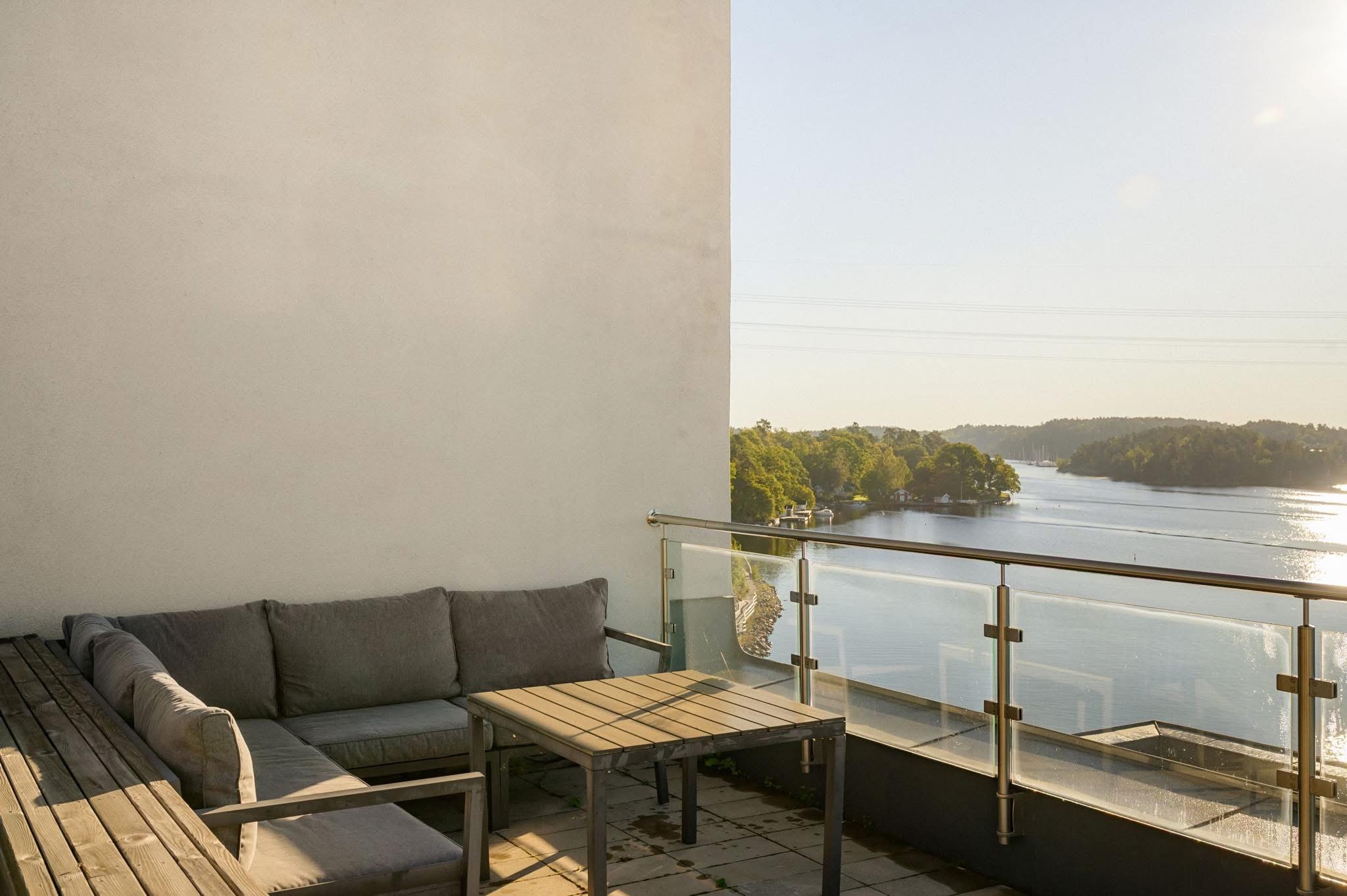 Bostadsbild från Tollare strand 1, 3tr, Till salu i Tollare, Nacka