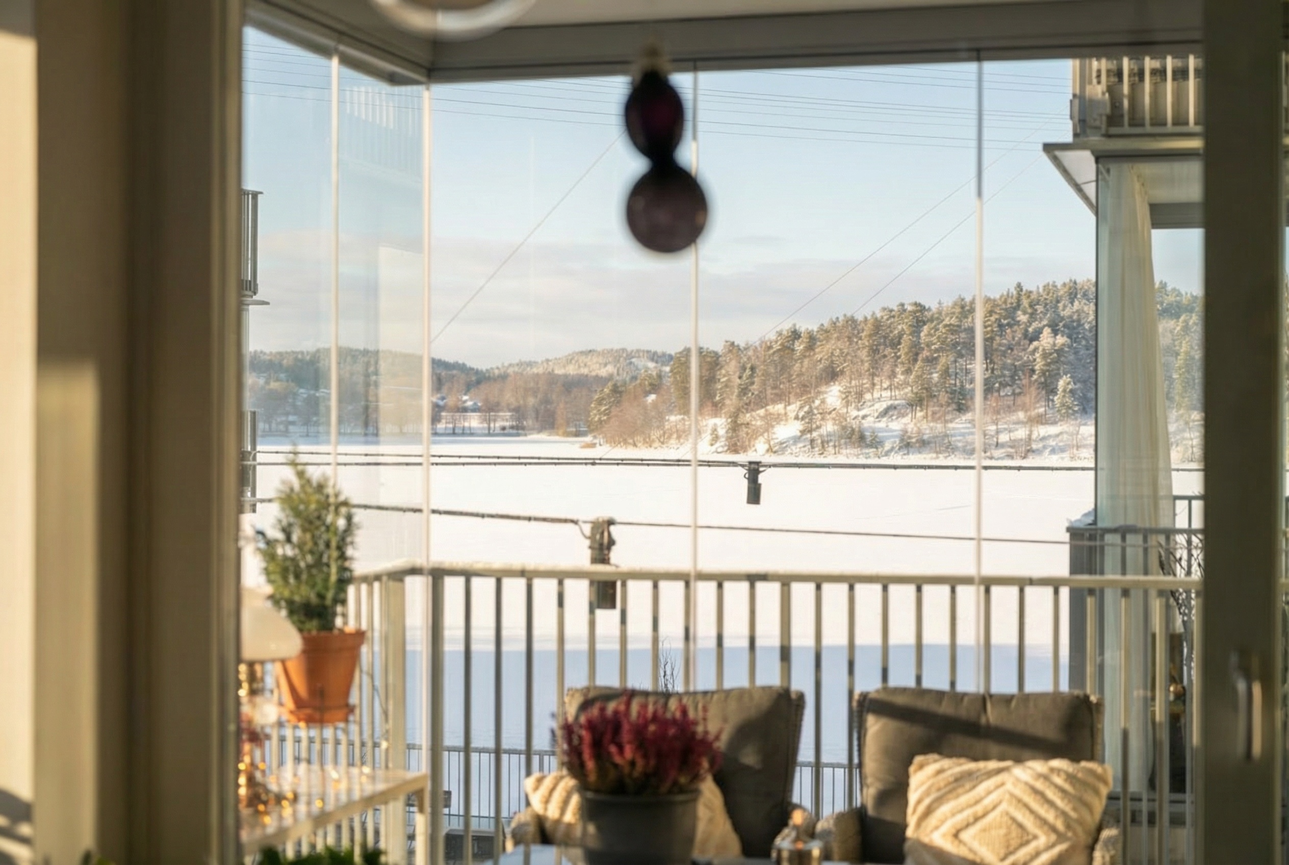Bostadsbild från Tollare strand 1, 3tr, Till salu i Tollare, Nacka