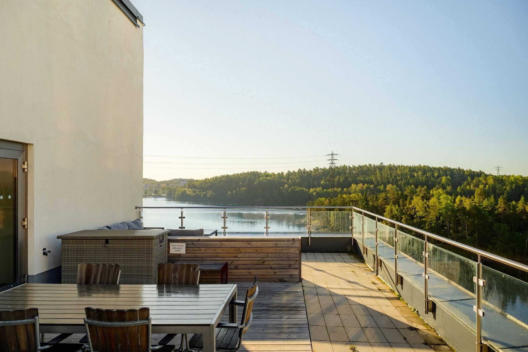 Bostadsbild från Tollare strand 1, 3tr, Till salu i Tollare, Nacka