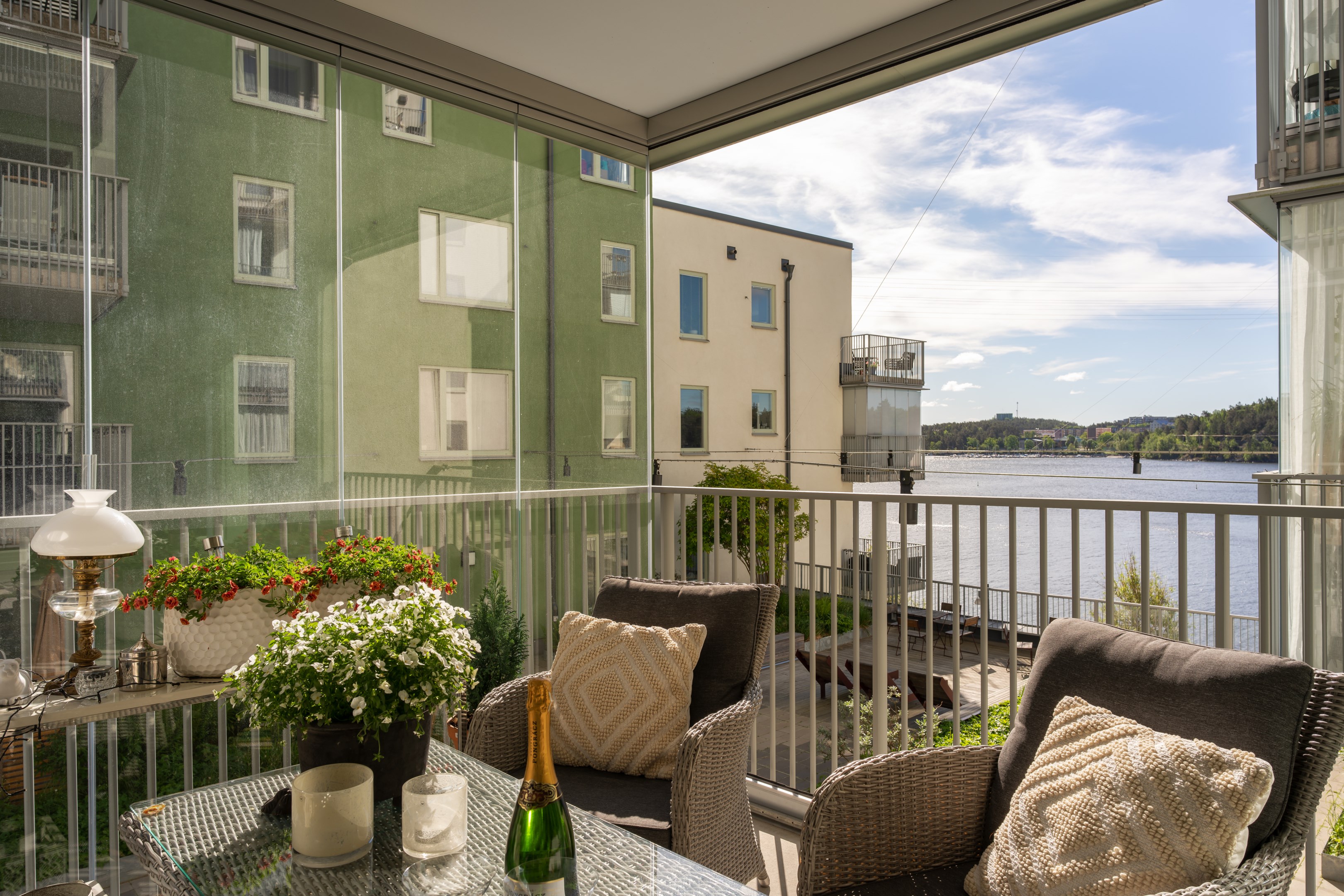 Bostadsbild från Tollare strand 1, 3tr, Till salu i Tollare, Nacka