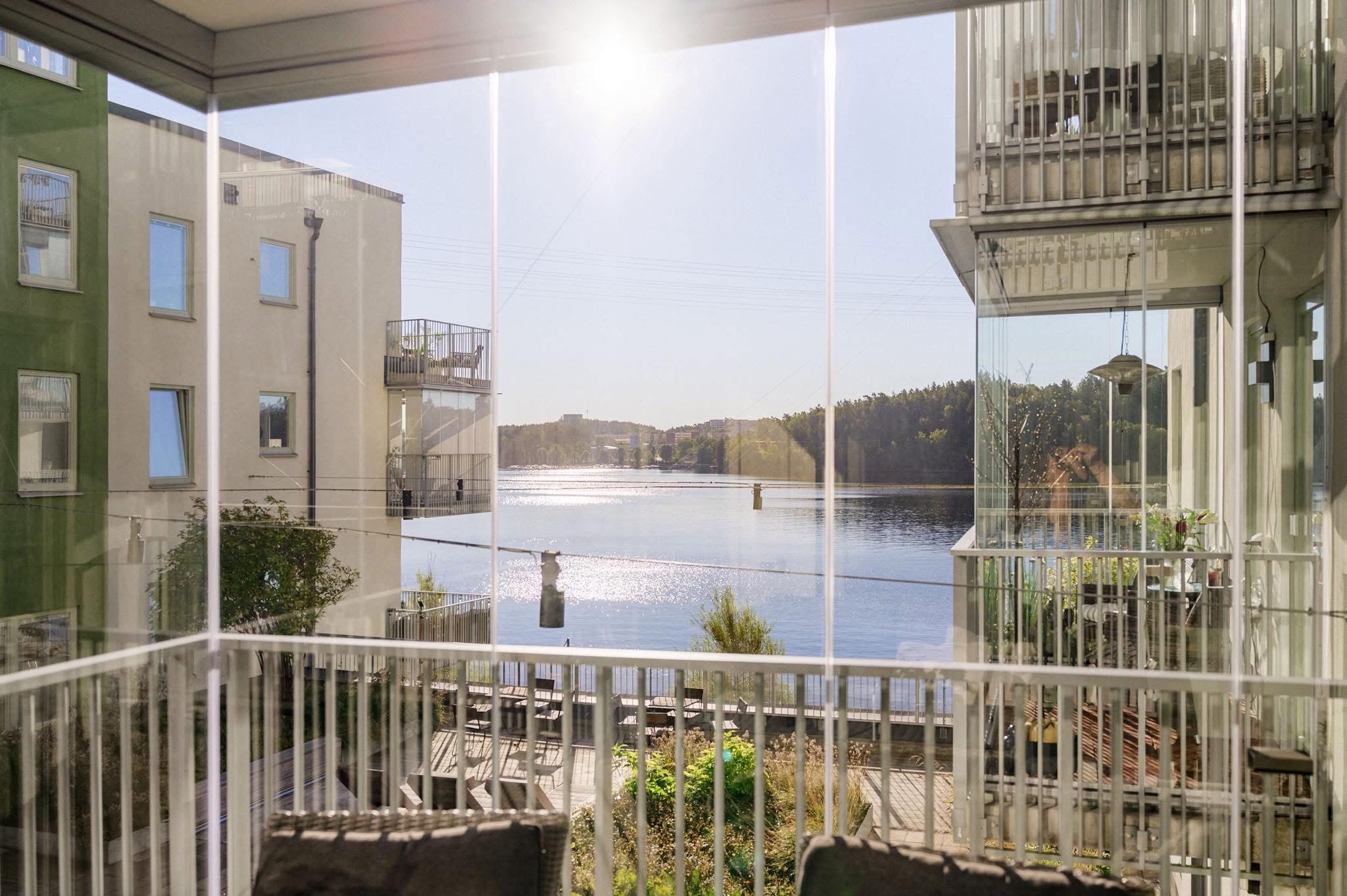 Bostadsbild från Tollare strand 1, 3tr, Till salu i Tollare, Nacka