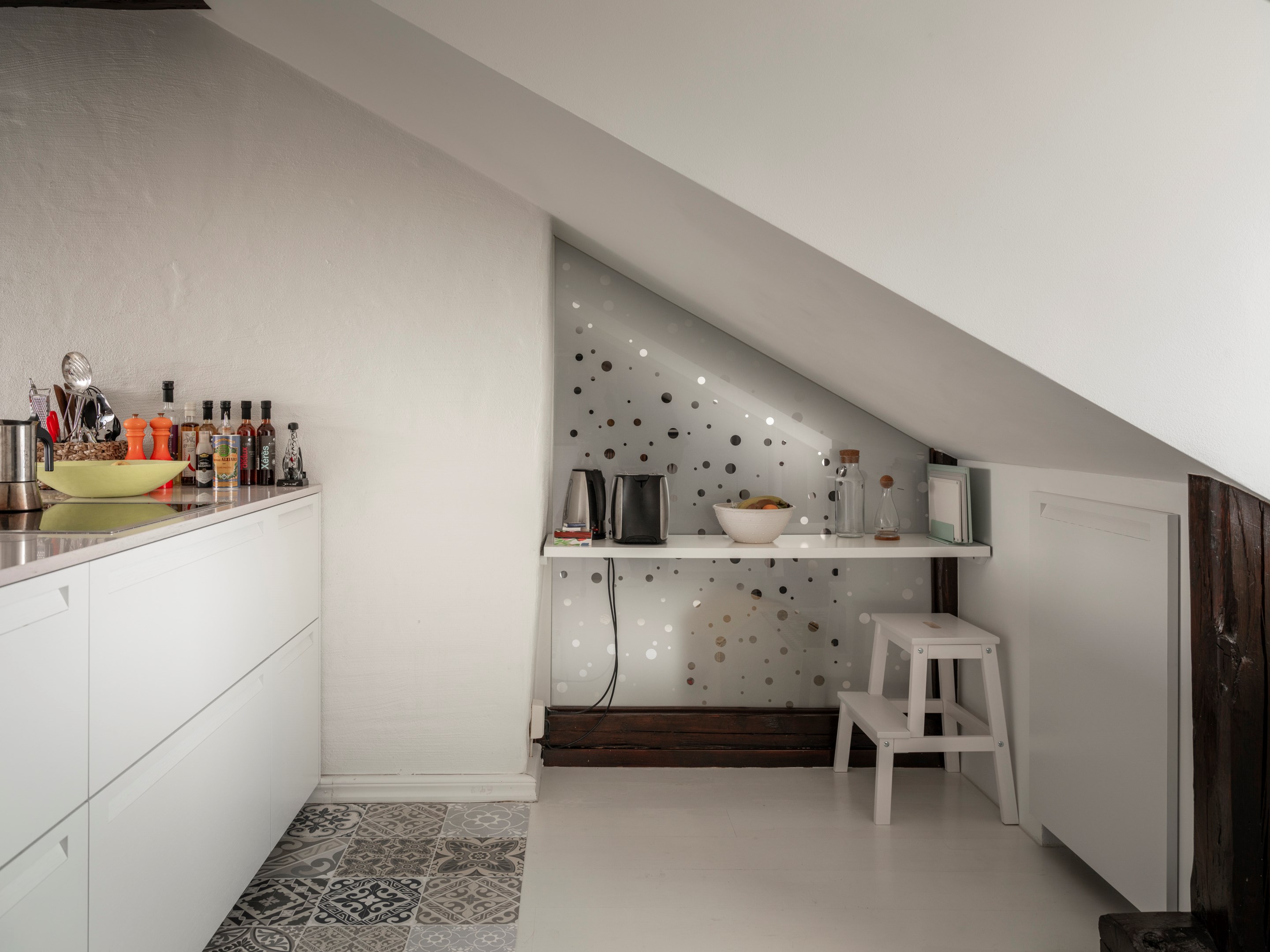 Bostadsbild från Chapmansgatan 5, 7tr, Såld i Kungsholmen, Stockholm