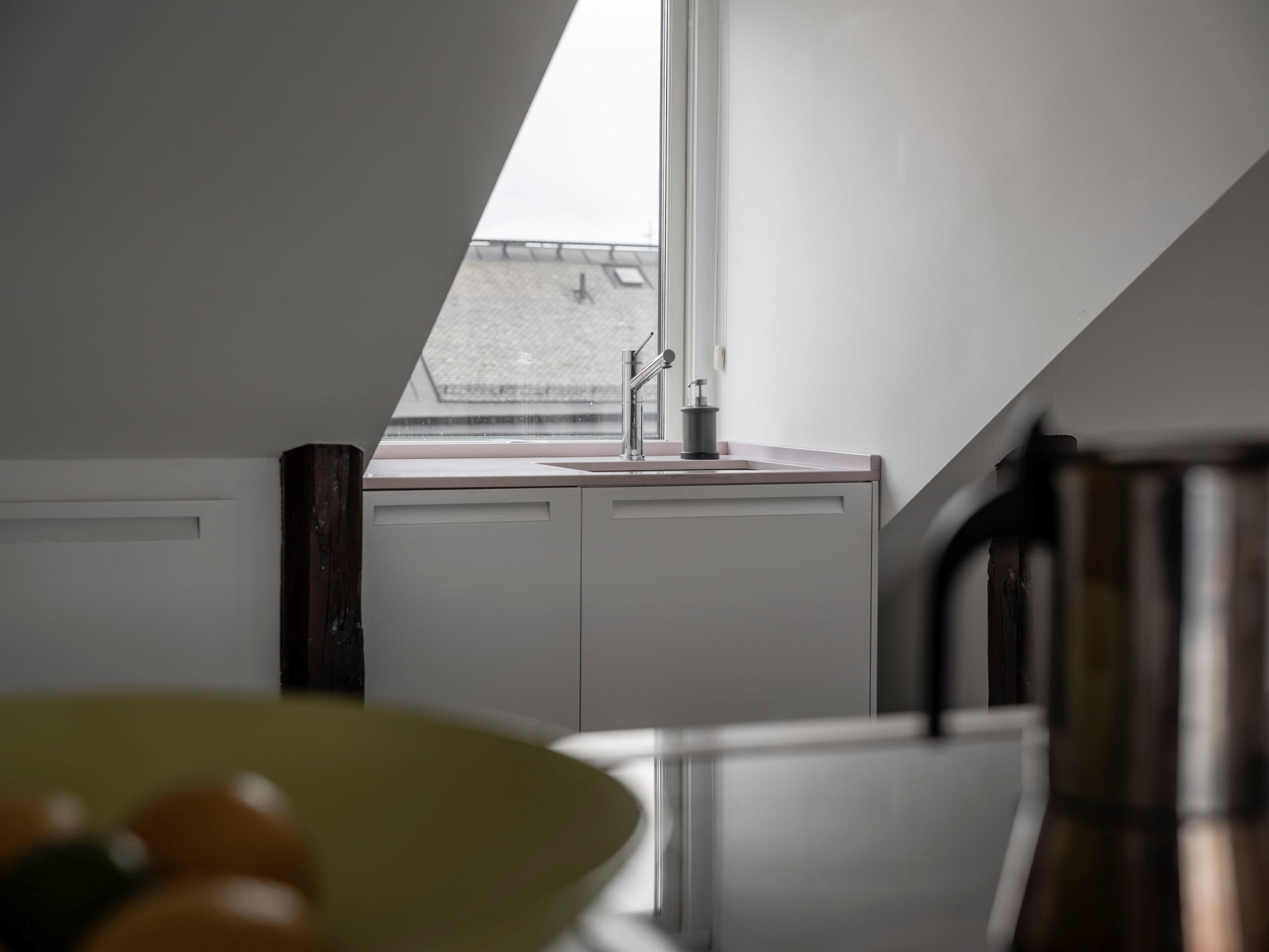 Bostadsbild från Chapmansgatan 5, 7tr, Såld i Kungsholmen, Stockholm