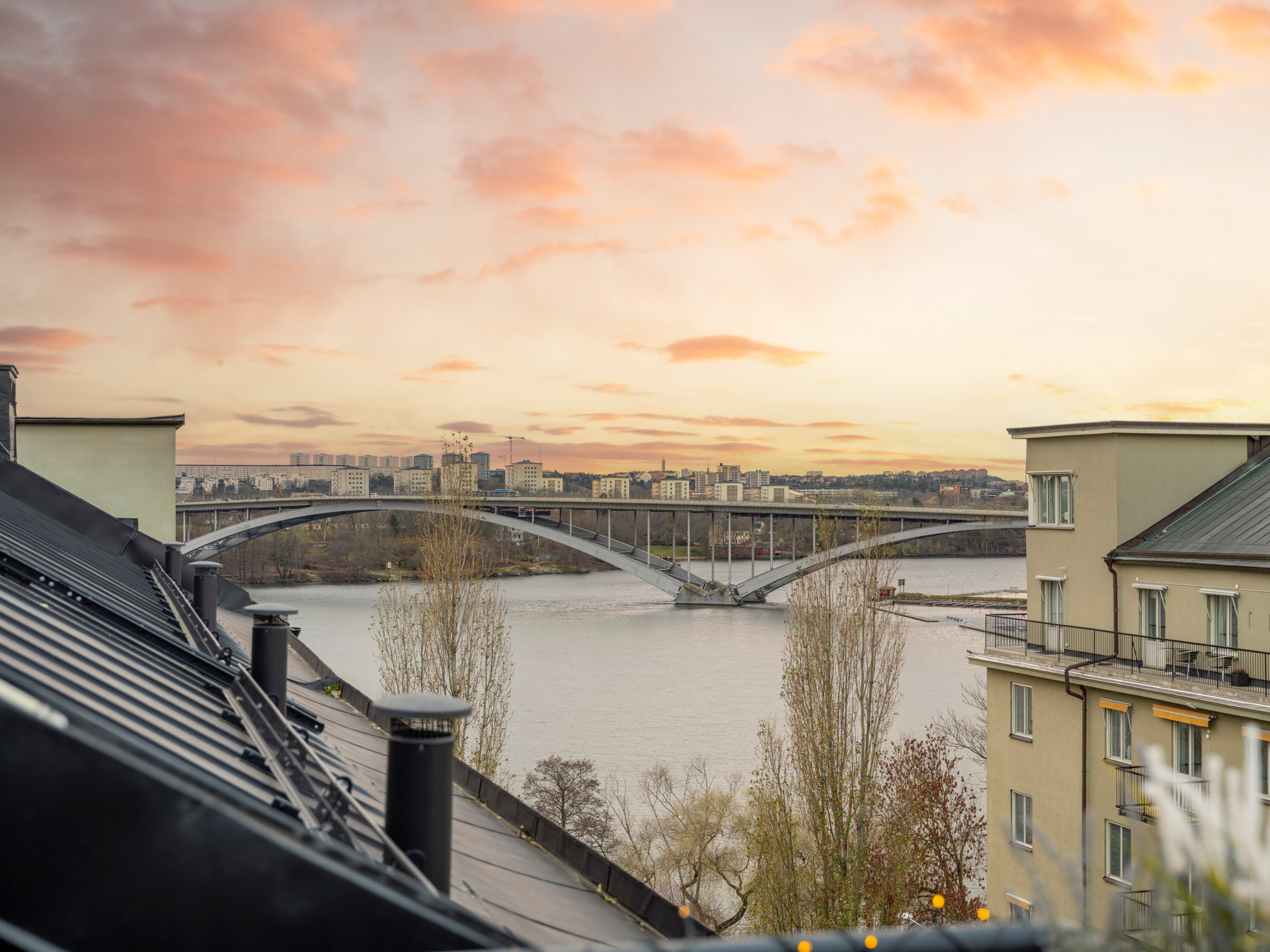 Bostadsbild från Chapmansgatan 5, 7tr, Såld i Kungsholmen, Stockholm