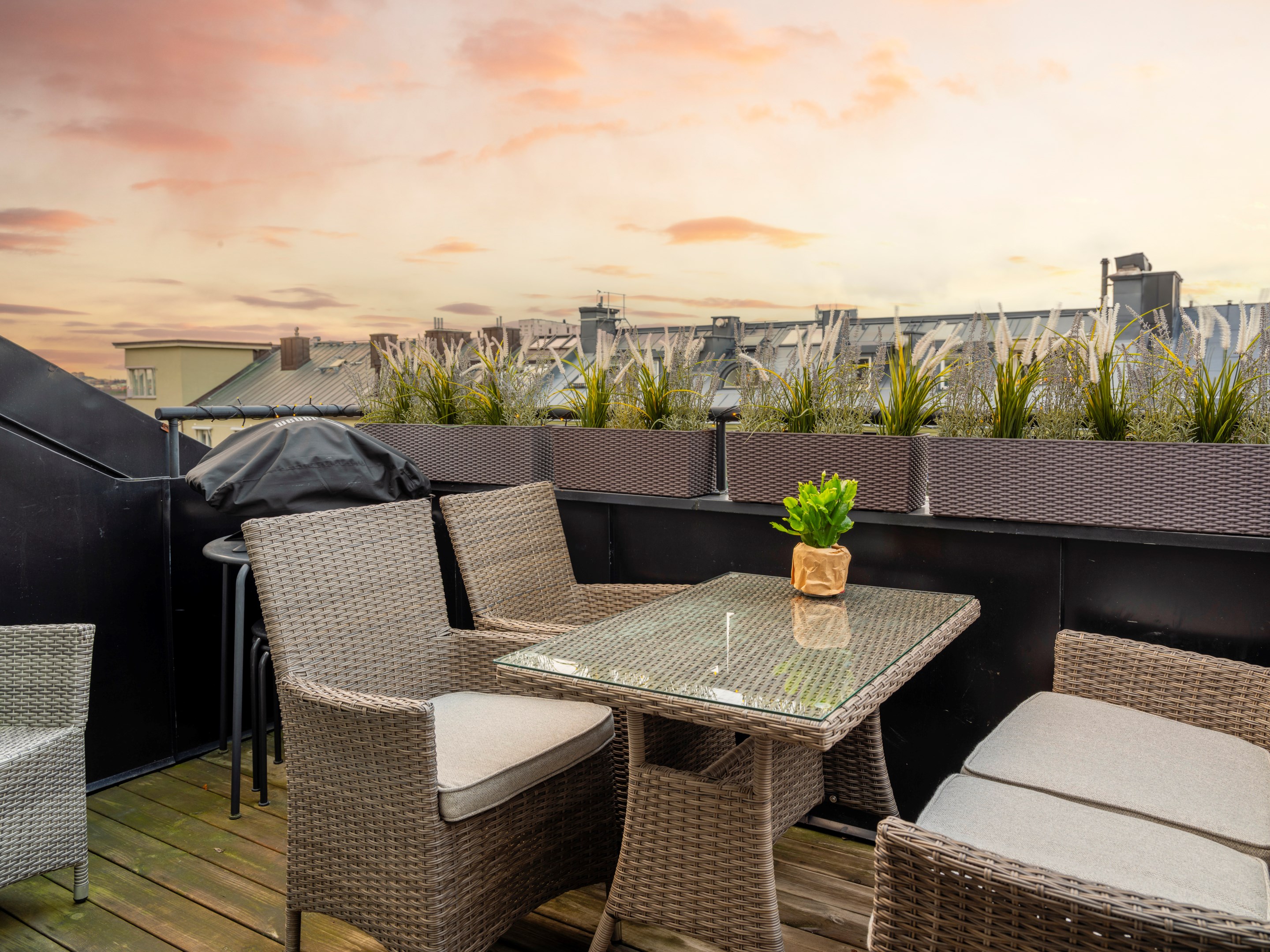 Bostadsbild från Chapmansgatan 5, 7tr, Såld i Kungsholmen, Stockholm