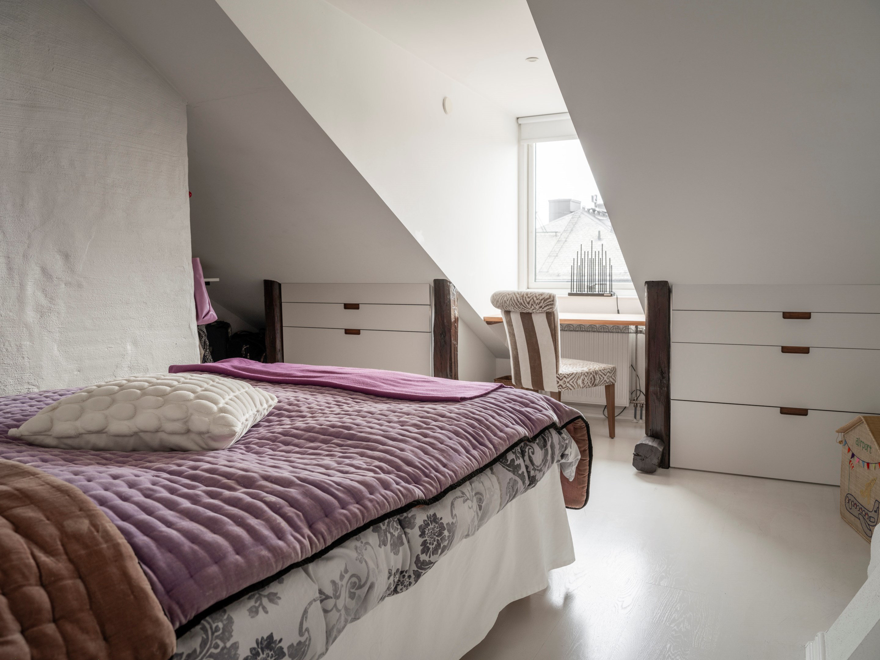 Bostadsbild från Chapmansgatan 5, 7tr, Såld i Kungsholmen, Stockholm