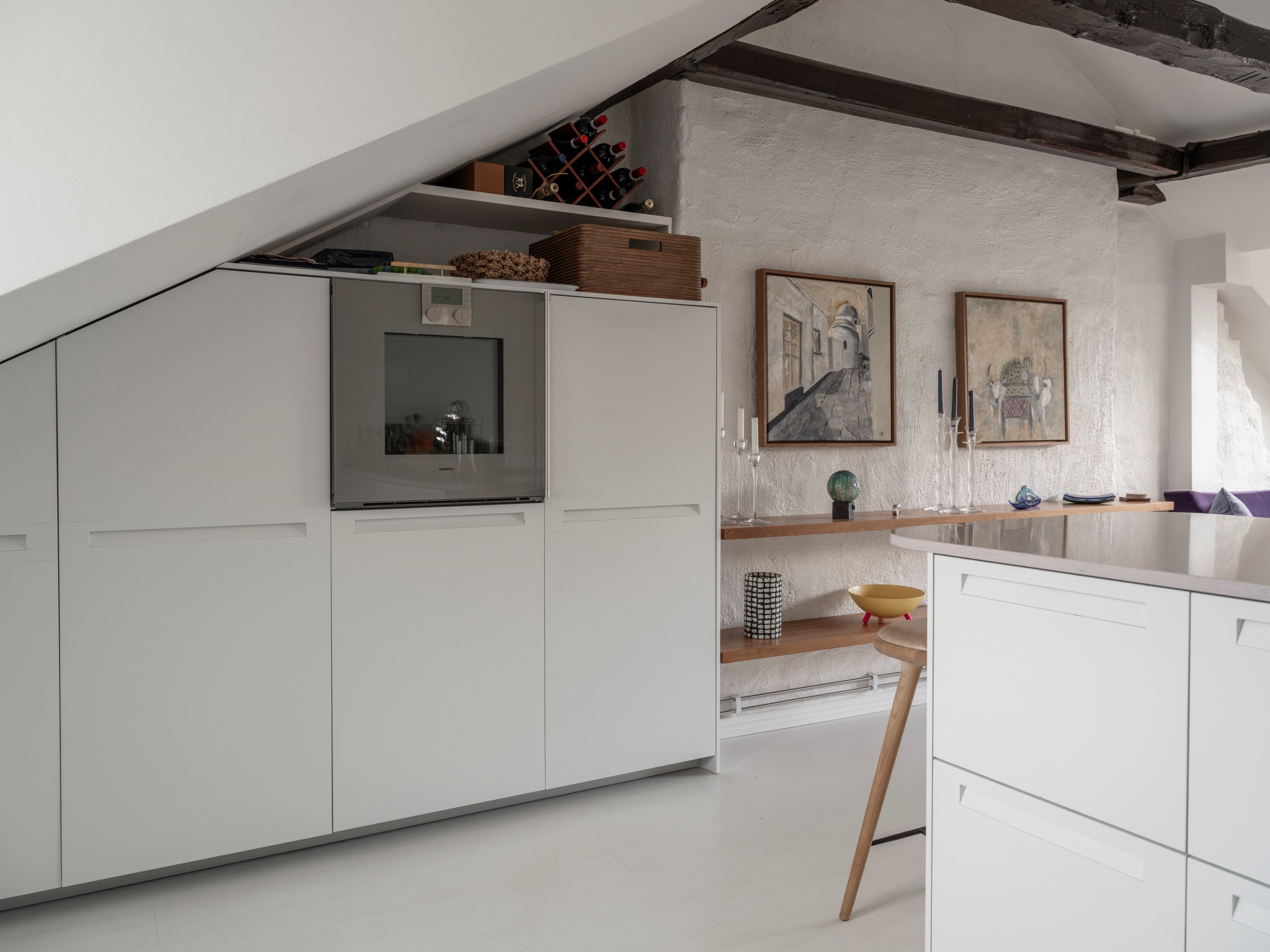 Bostadsbild från Chapmansgatan 5, 7tr, Såld i Kungsholmen, Stockholm