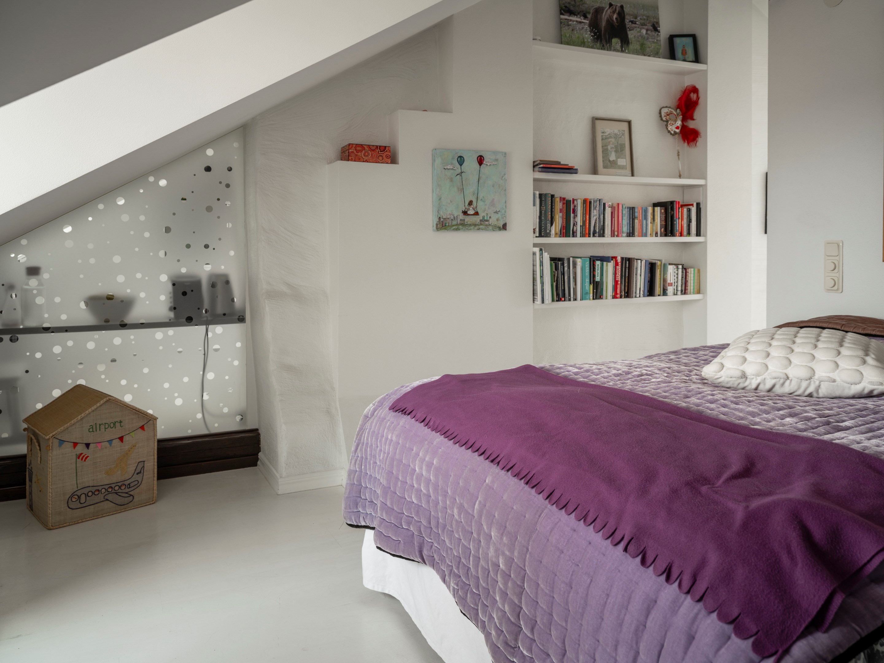 Bostadsbild från Chapmansgatan 5, 7tr, Såld i Kungsholmen, Stockholm