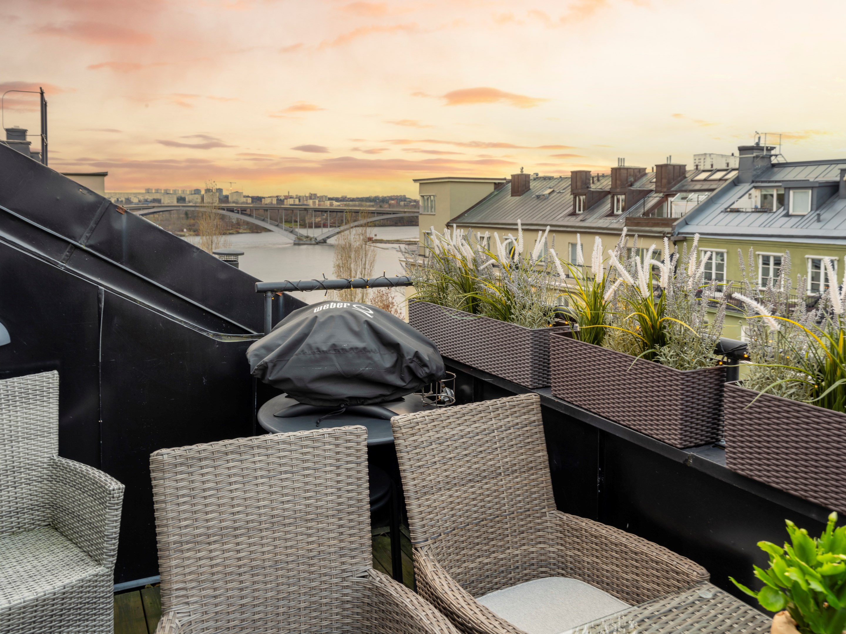 Bostadsbild från Chapmansgatan 5, 7tr, Såld i Kungsholmen, Stockholm