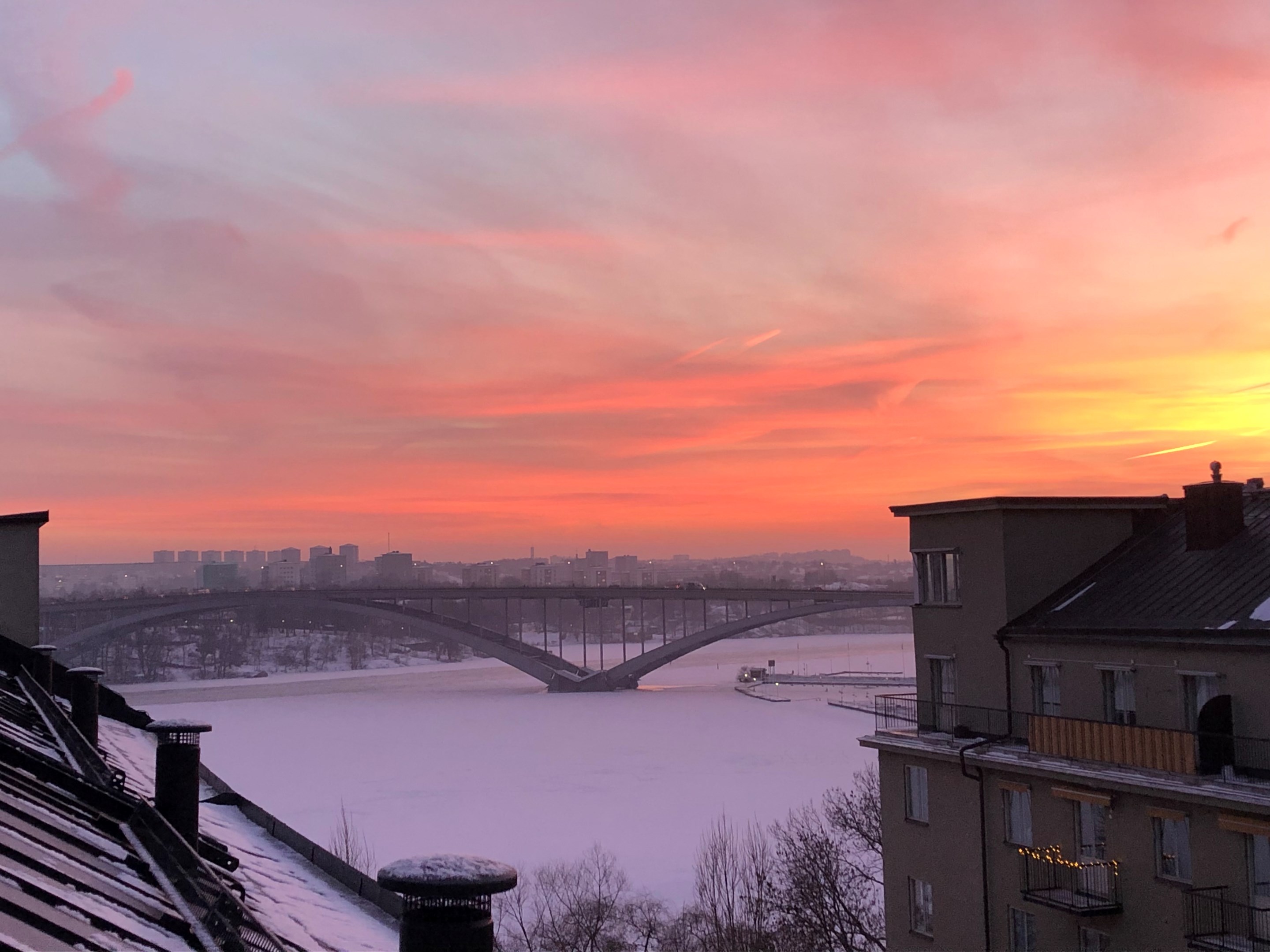 Bostadsbild från Chapmansgatan 5, 7tr, Såld i Kungsholmen, Stockholm