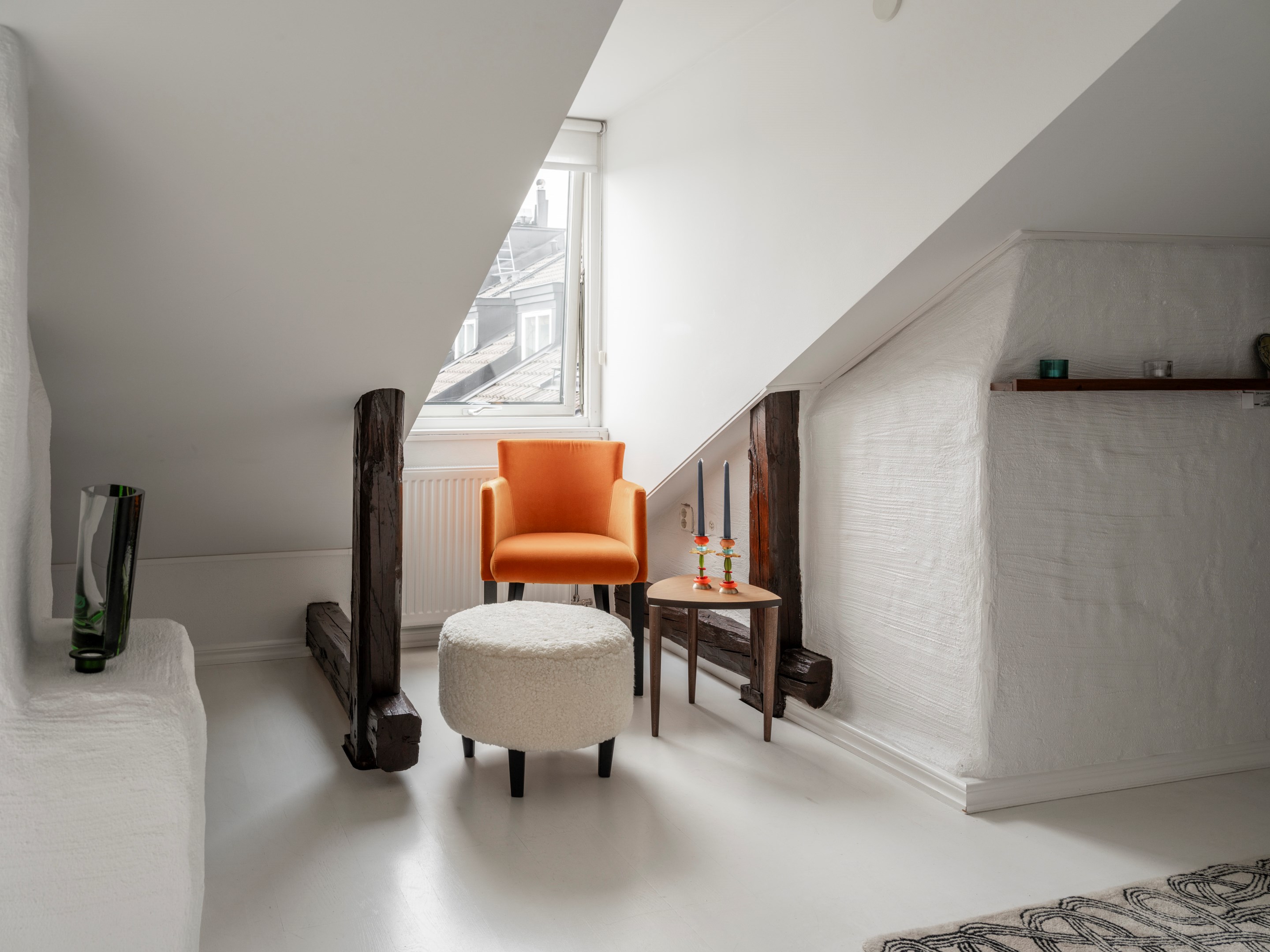 Bostadsbild från Chapmansgatan 5, 7tr, Såld i Kungsholmen, Stockholm