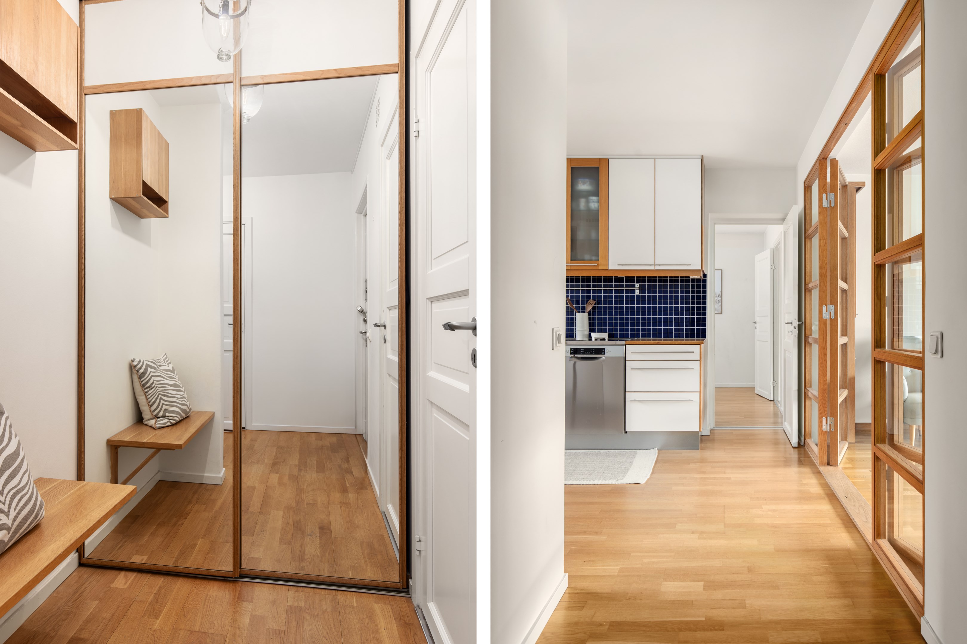 Bostadsbild från Sturevägen 5, Till salu i Neglinge - Saltsjöbaden, Nacka