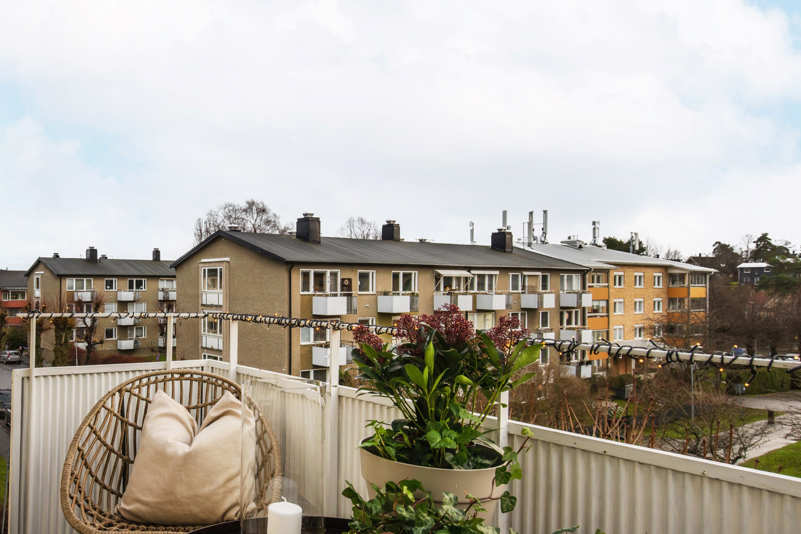 Bostadsbild från Sturevägen 5, Till salu i Neglinge - Saltsjöbaden, Nacka