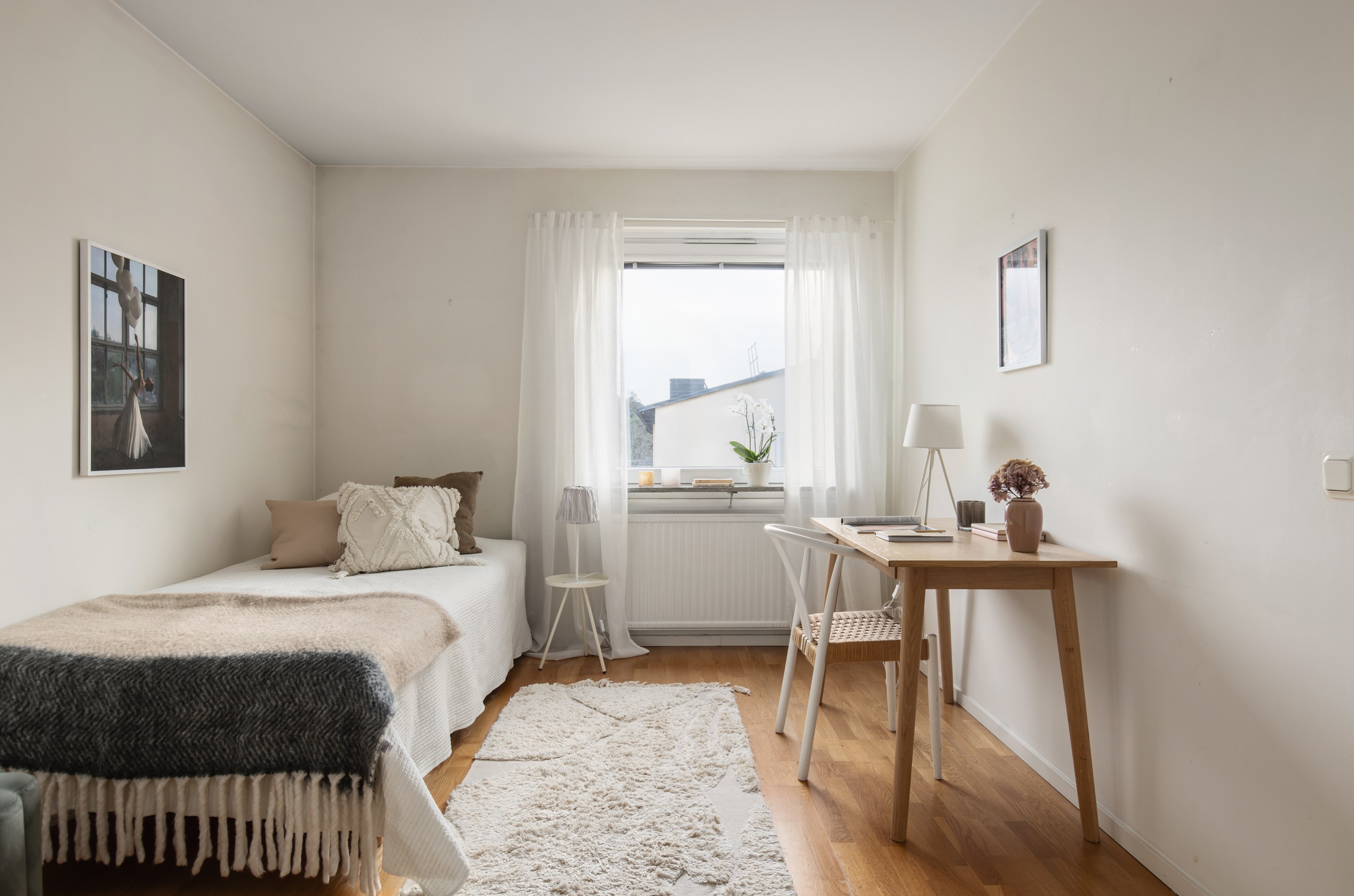 Bostadsbild från Sturevägen 5, Till salu i Neglinge - Saltsjöbaden, Nacka