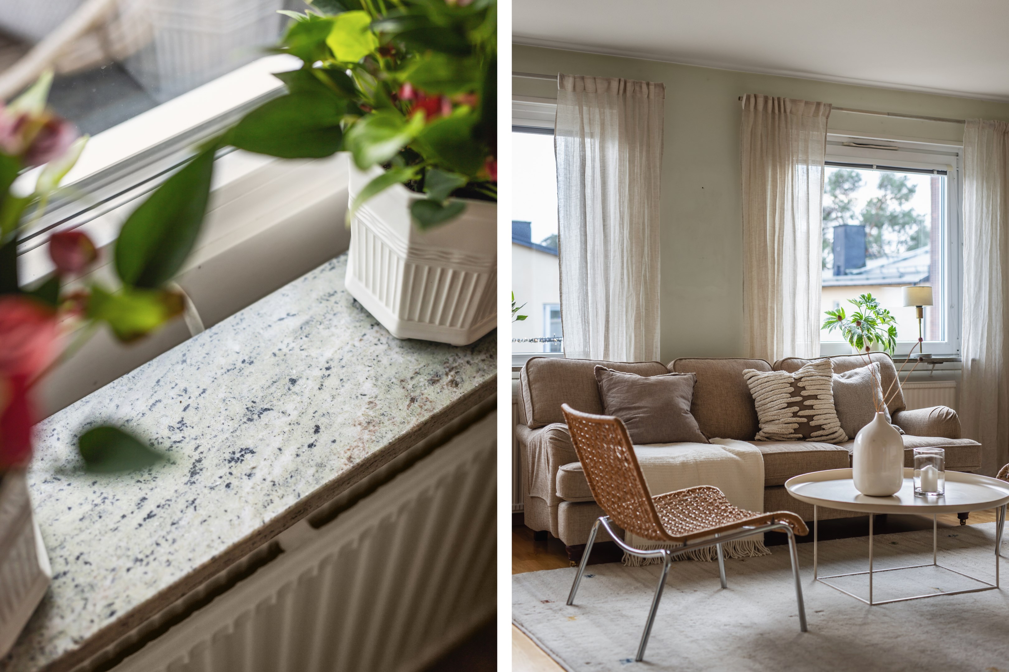 Bostadsbild från Sturevägen 5, Till salu i Neglinge - Saltsjöbaden, Nacka