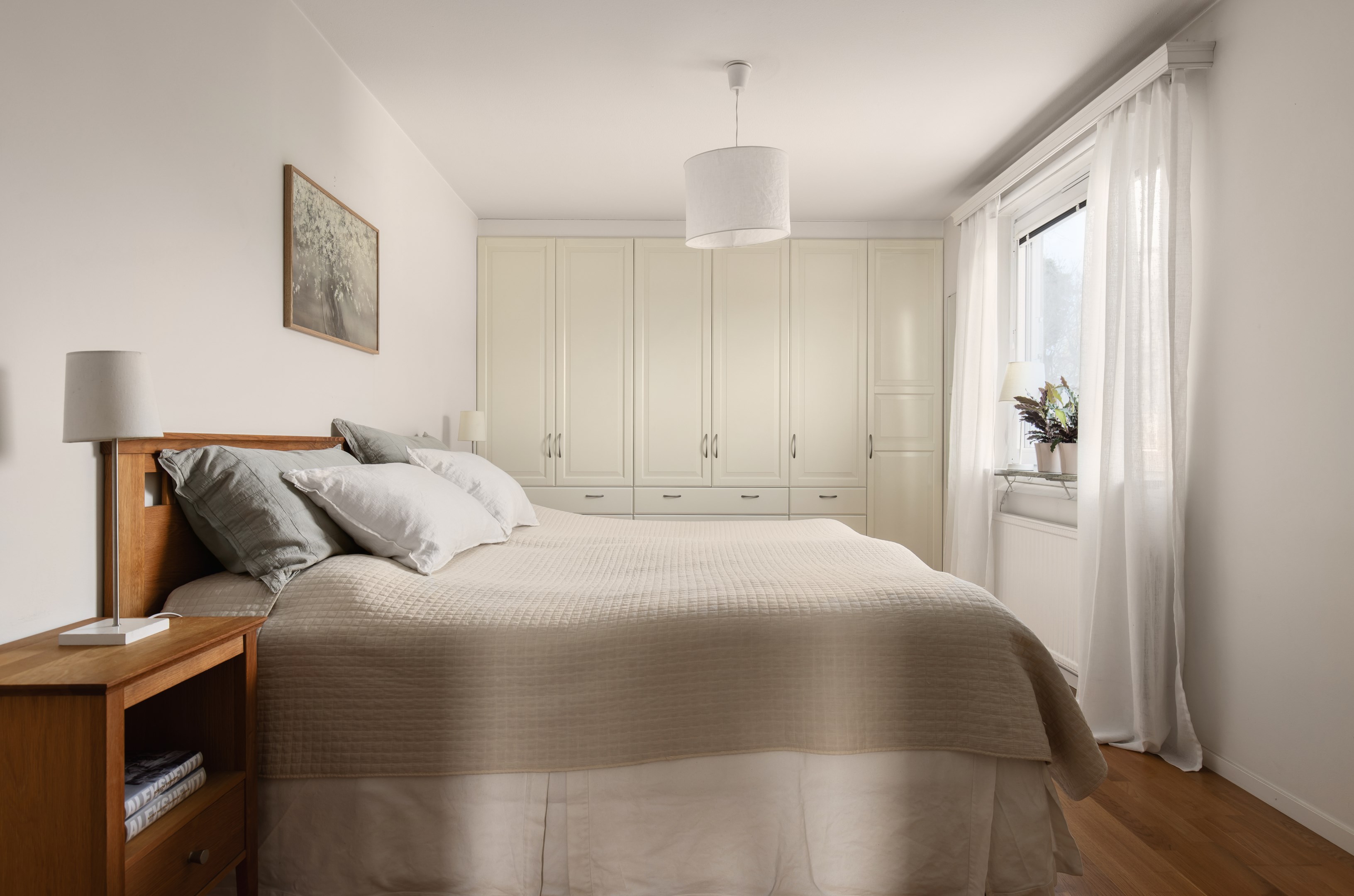 Bostadsbild från Sturevägen 5, Till salu i Neglinge - Saltsjöbaden, Nacka