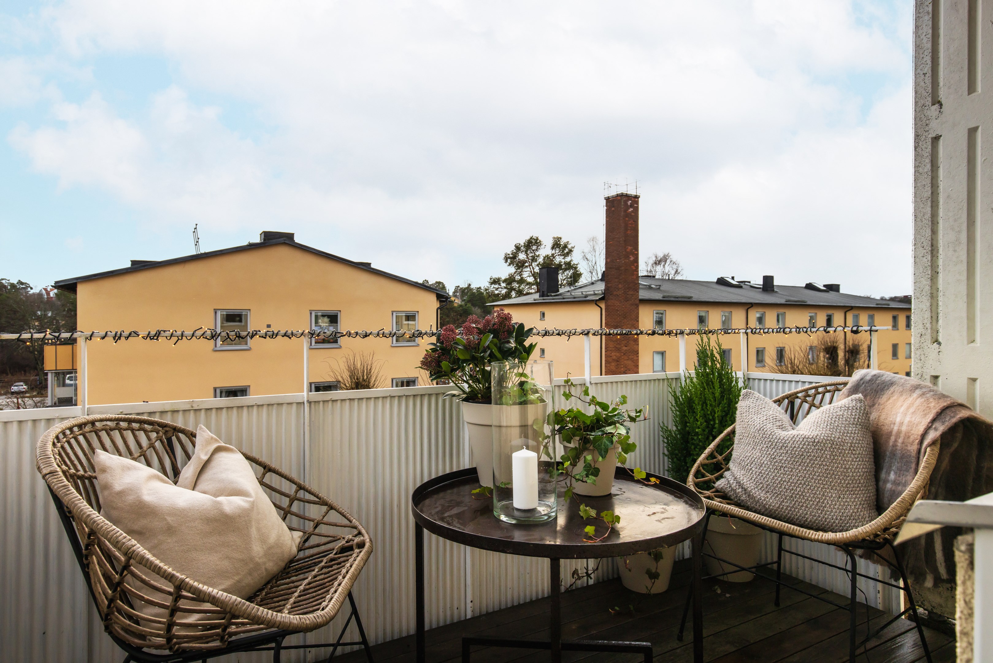 Bostadsbild från Sturevägen 5, Till salu i Neglinge - Saltsjöbaden, Nacka