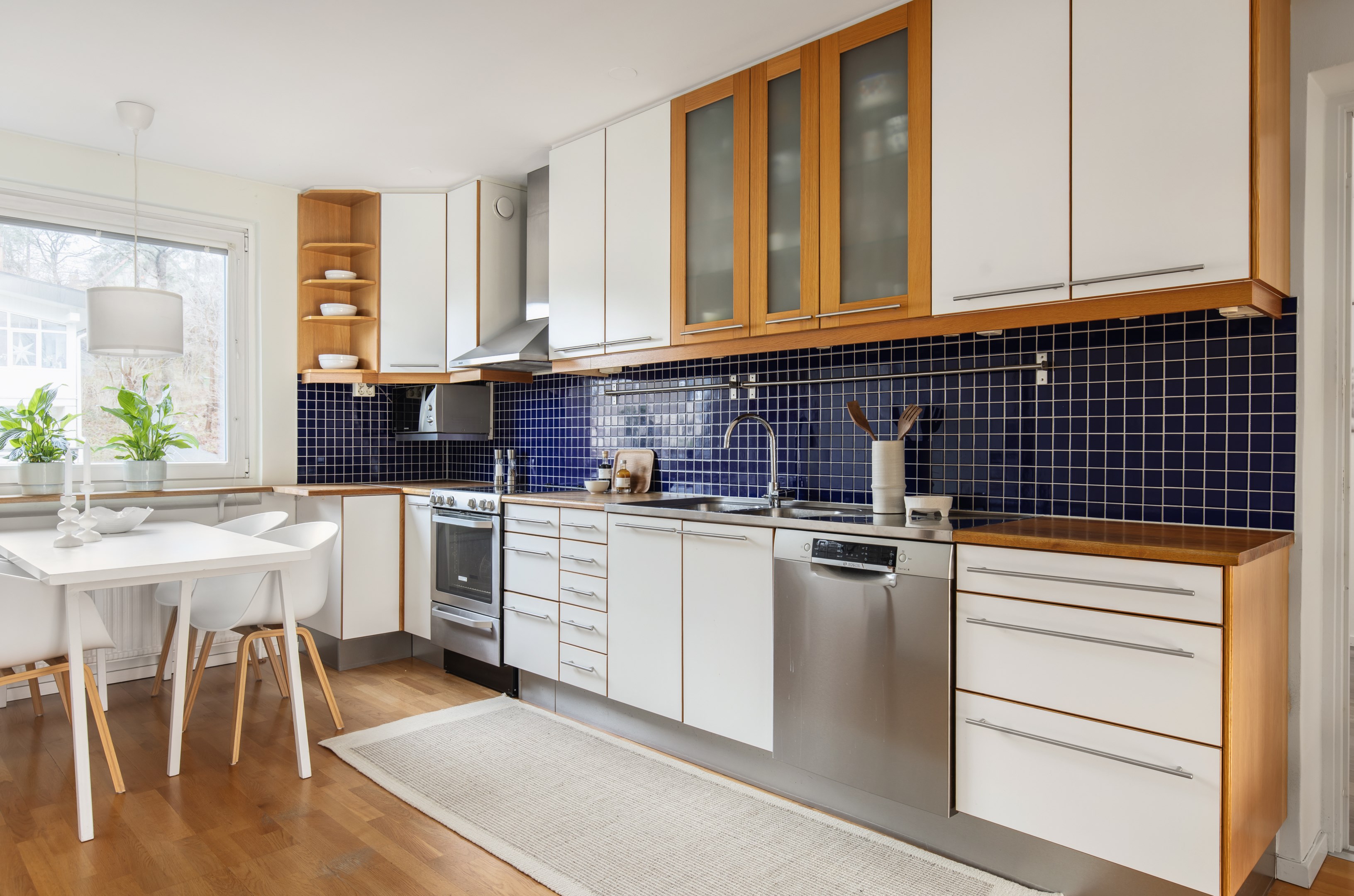 Bostadsbild från Sturevägen 5, Till salu i Neglinge - Saltsjöbaden, Nacka