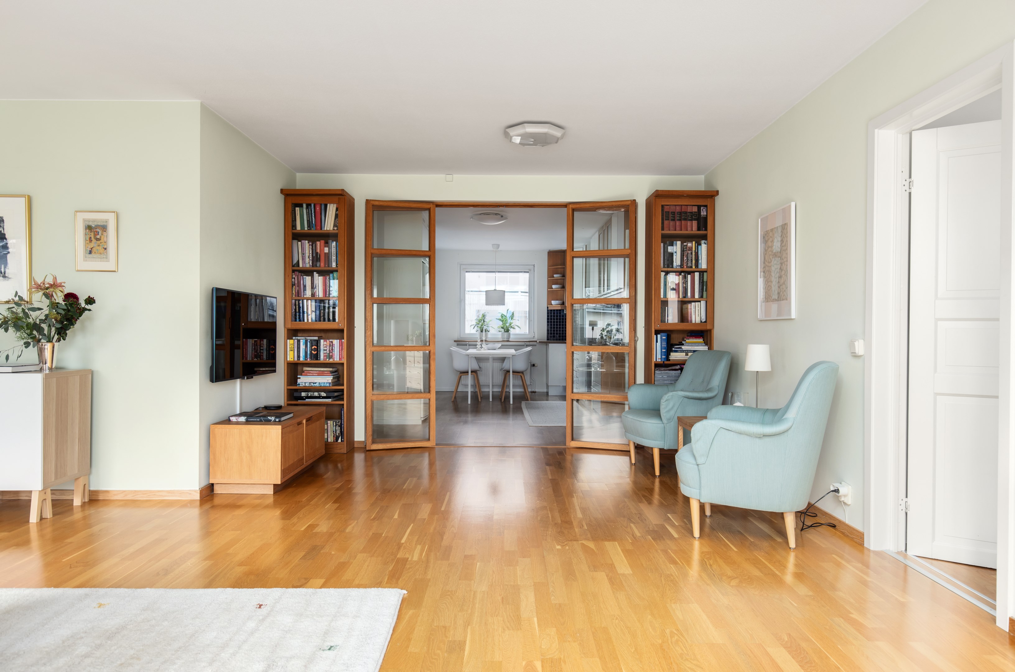 Bostadsbild från Sturevägen 5, Till salu i Neglinge - Saltsjöbaden, Nacka