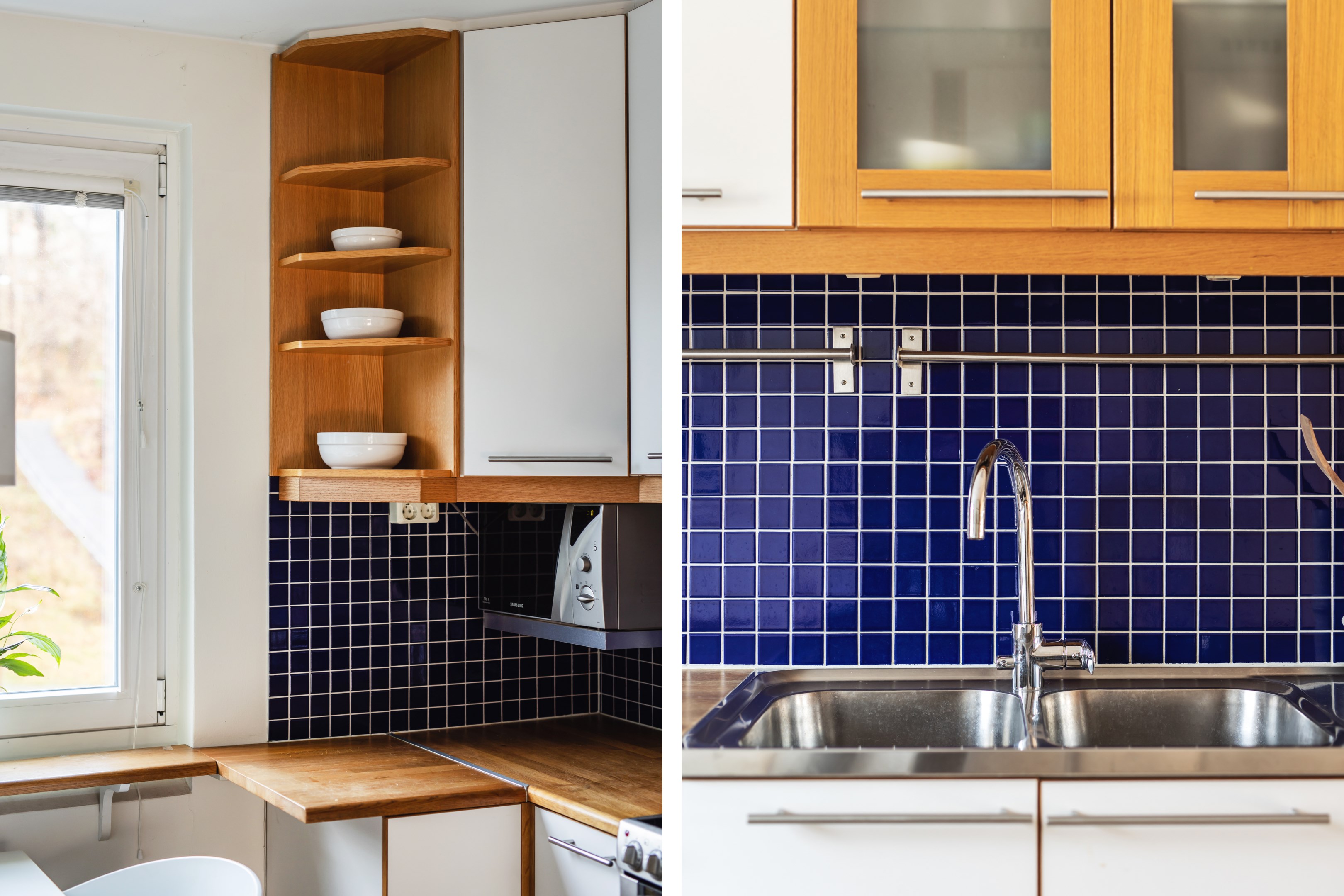 Bostadsbild från Sturevägen 5, Till salu i Neglinge - Saltsjöbaden, Nacka