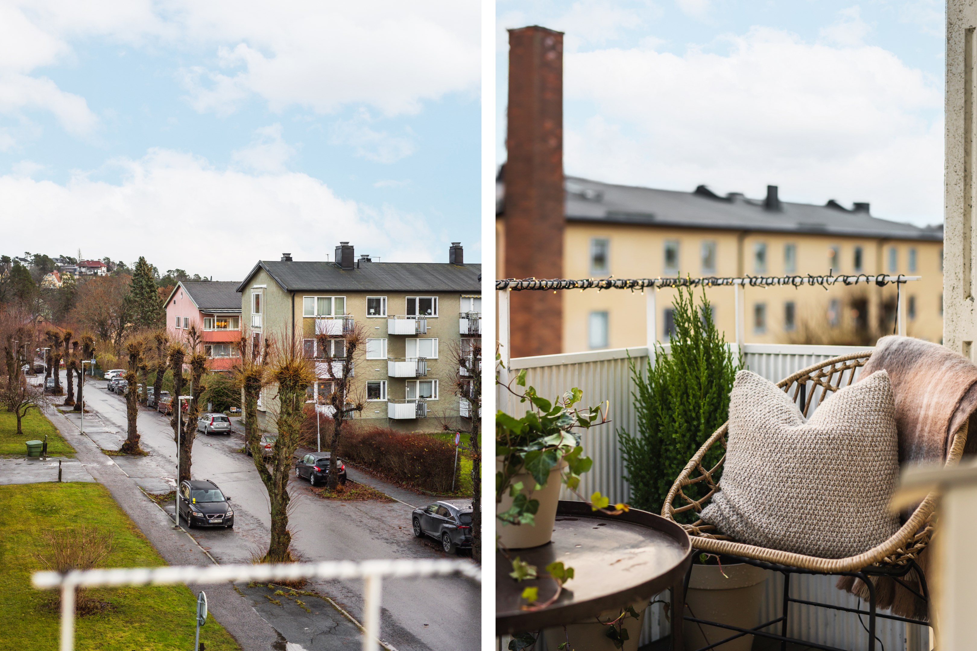 Bostadsbild från Sturevägen 5, Till salu i Neglinge - Saltsjöbaden, Nacka