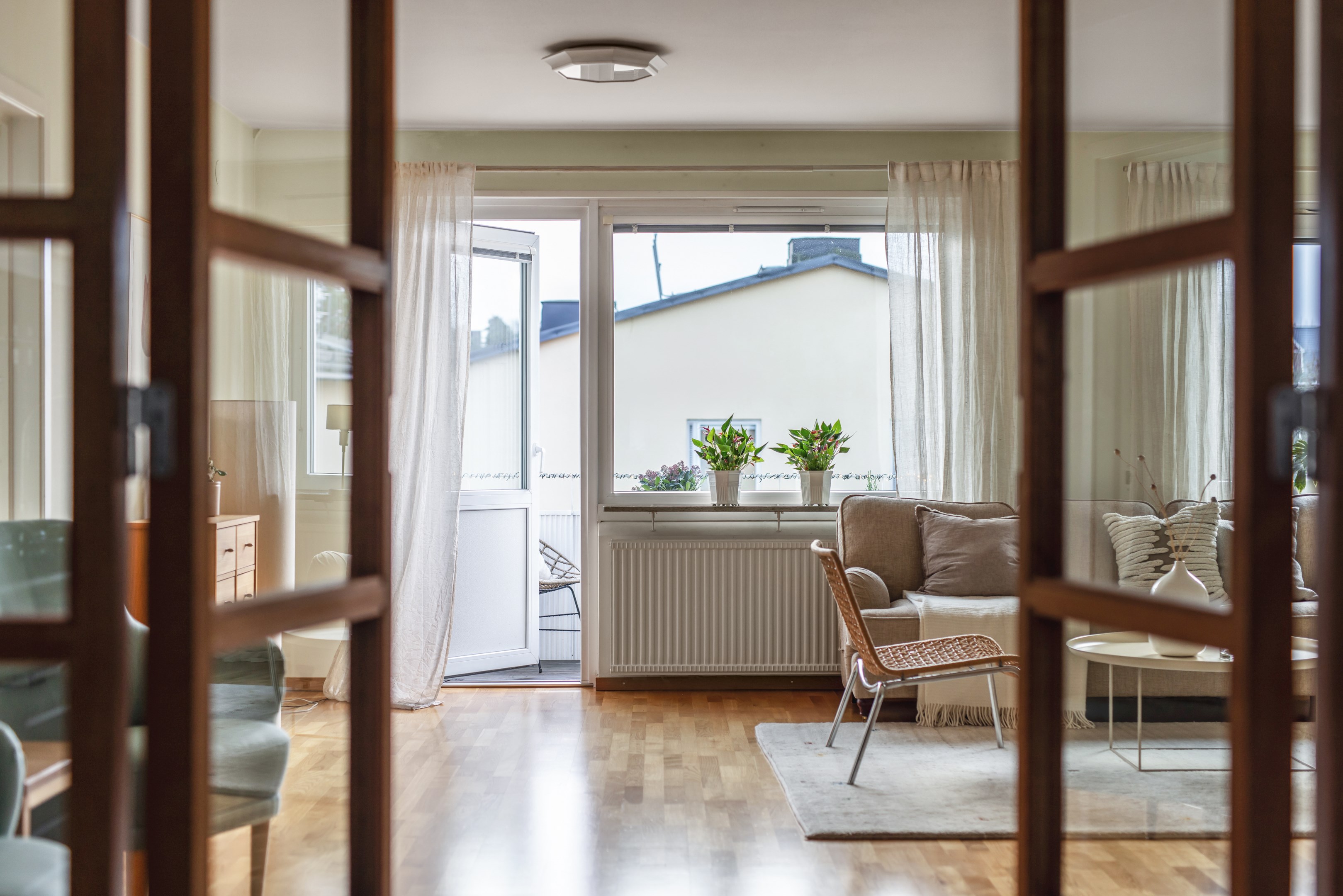 Bostadsbild från Sturevägen 5, Till salu i Neglinge - Saltsjöbaden, Nacka