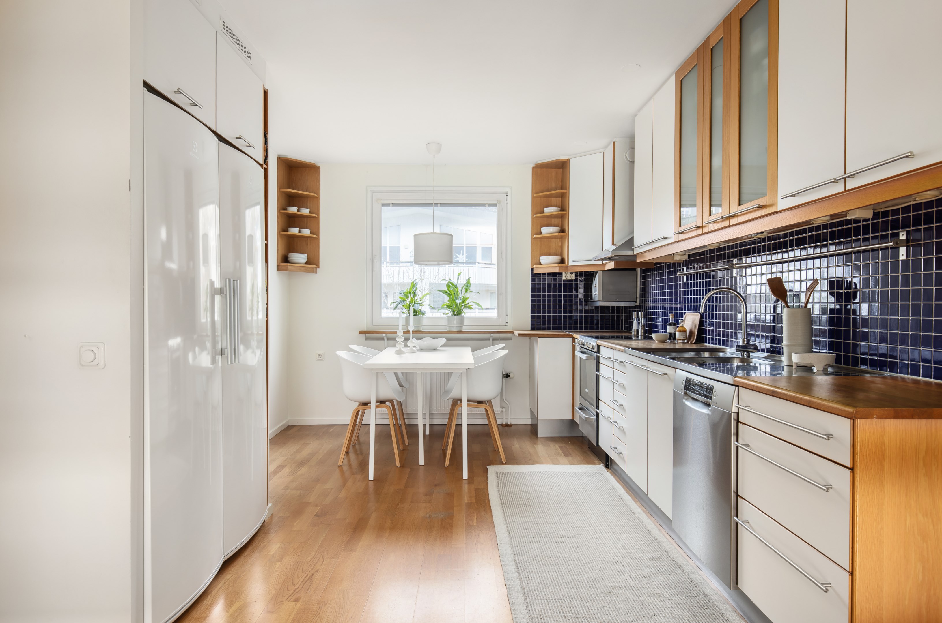 Bostadsbild från Sturevägen 5, Till salu i Neglinge - Saltsjöbaden, Nacka