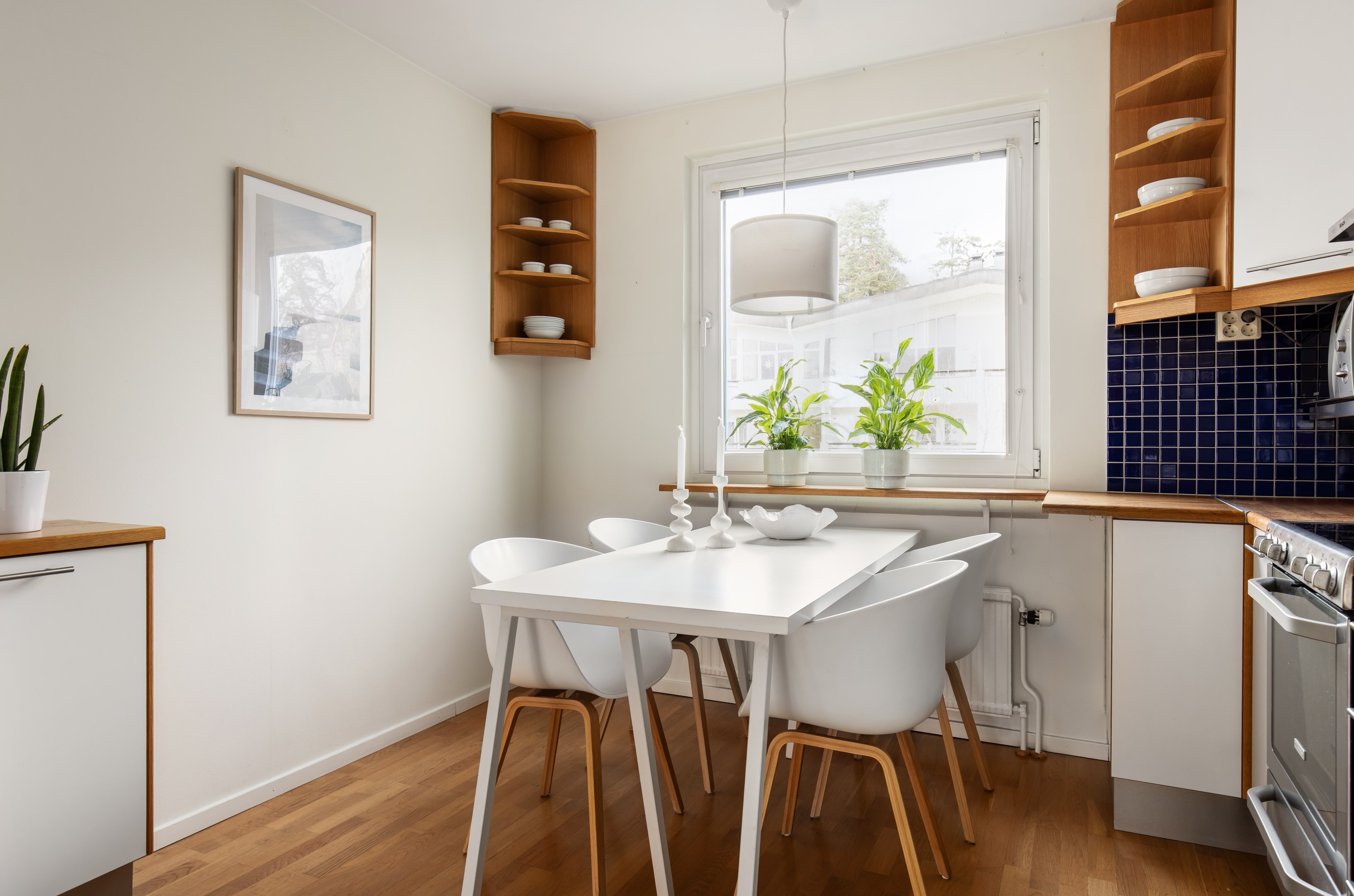 Bostadsbild från Sturevägen 5, Till salu i Neglinge - Saltsjöbaden, Nacka