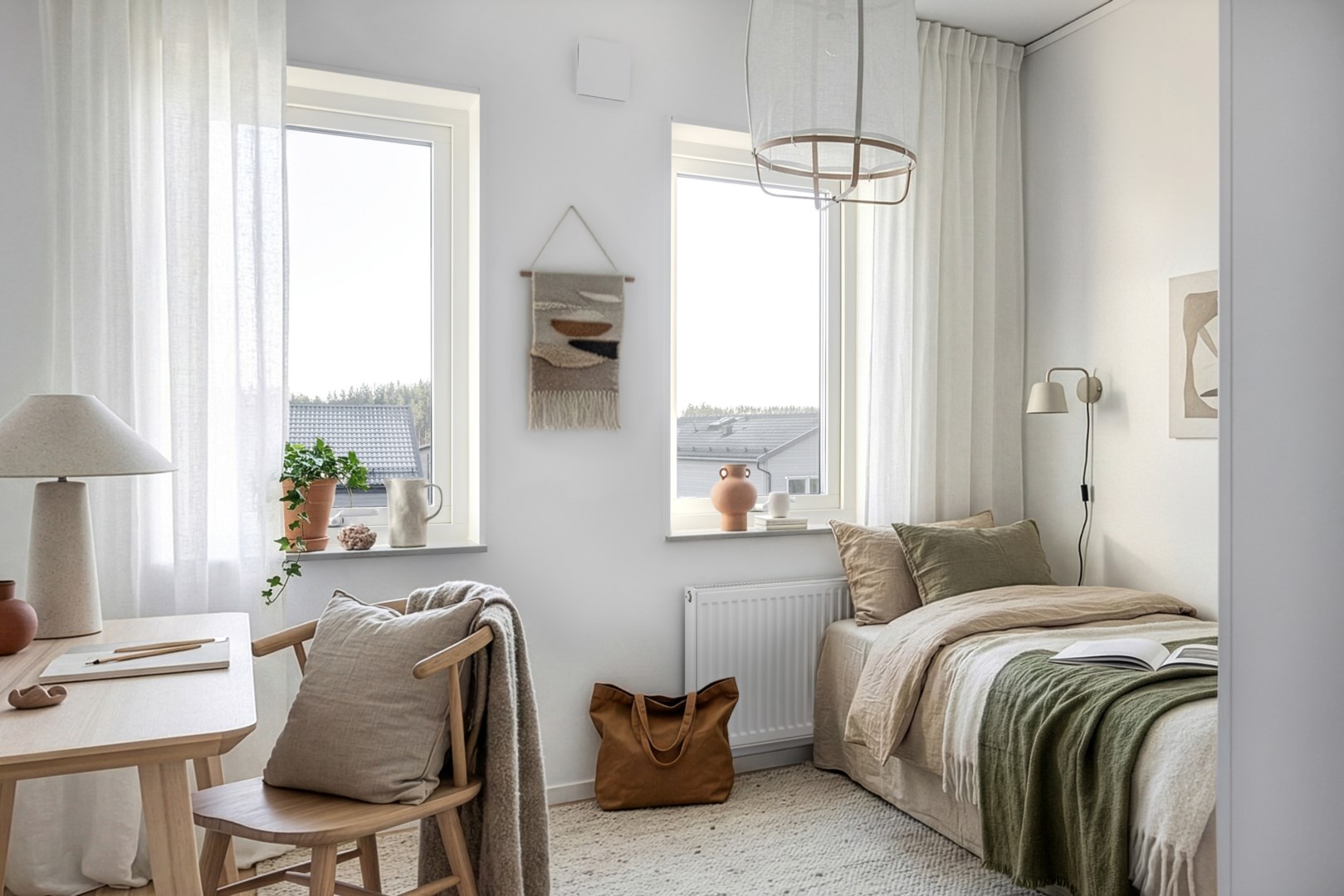 Bostadsbild från Skiffervägen 68, Till salu i Älta, Nacka