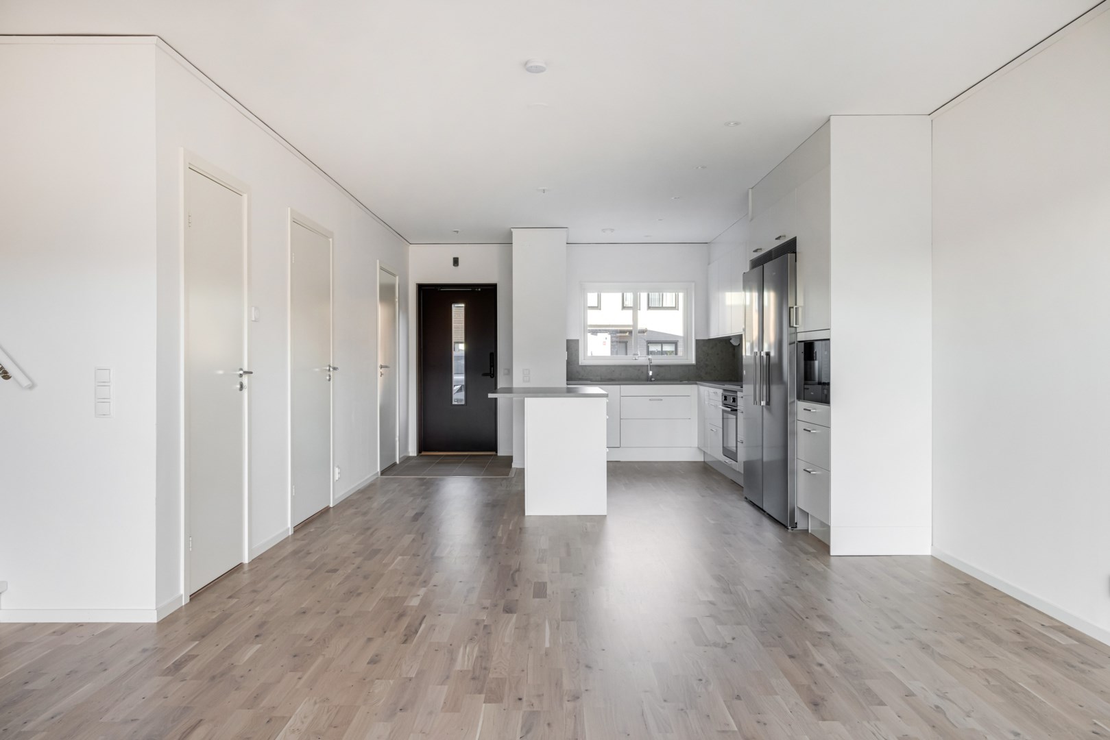 Bostadsbild från Skiffervägen 68, Till salu i Älta, Nacka