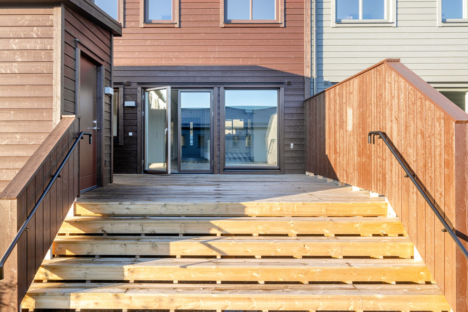 Bostadsbild från Skiffervägen 68, Till salu i Älta, Nacka